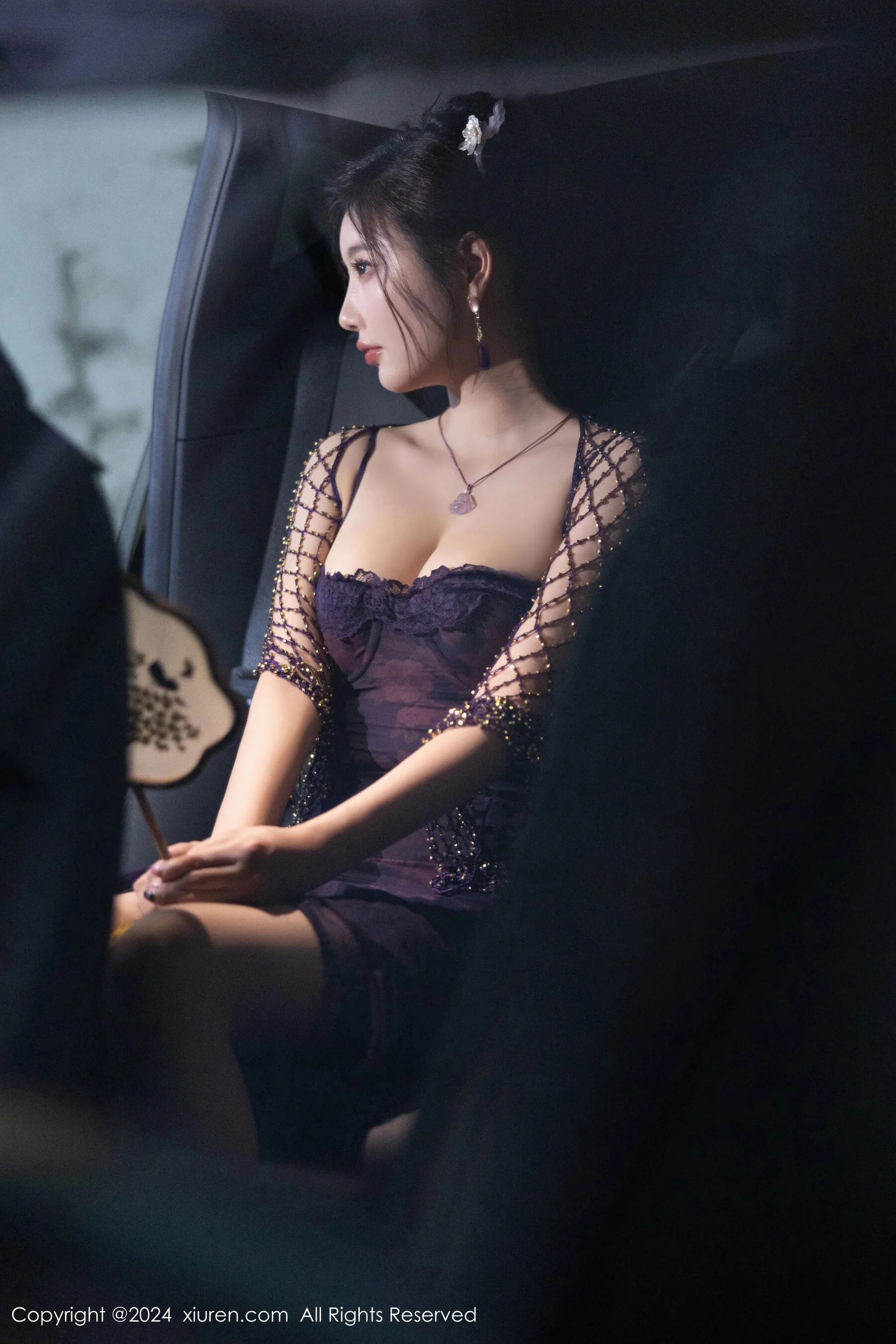 杨晨晨Yome - Photo 12