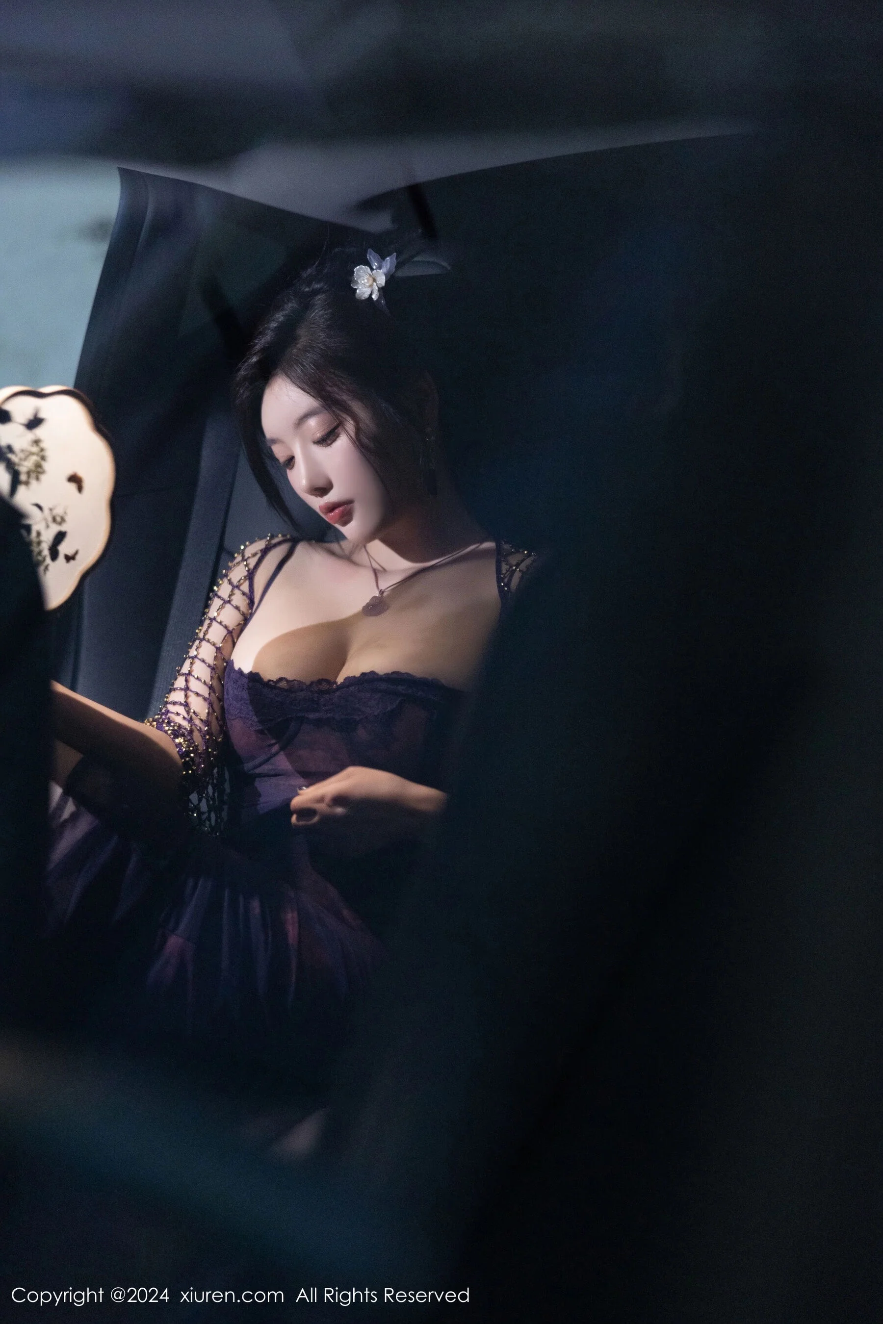 杨晨晨Yome - Photo 13