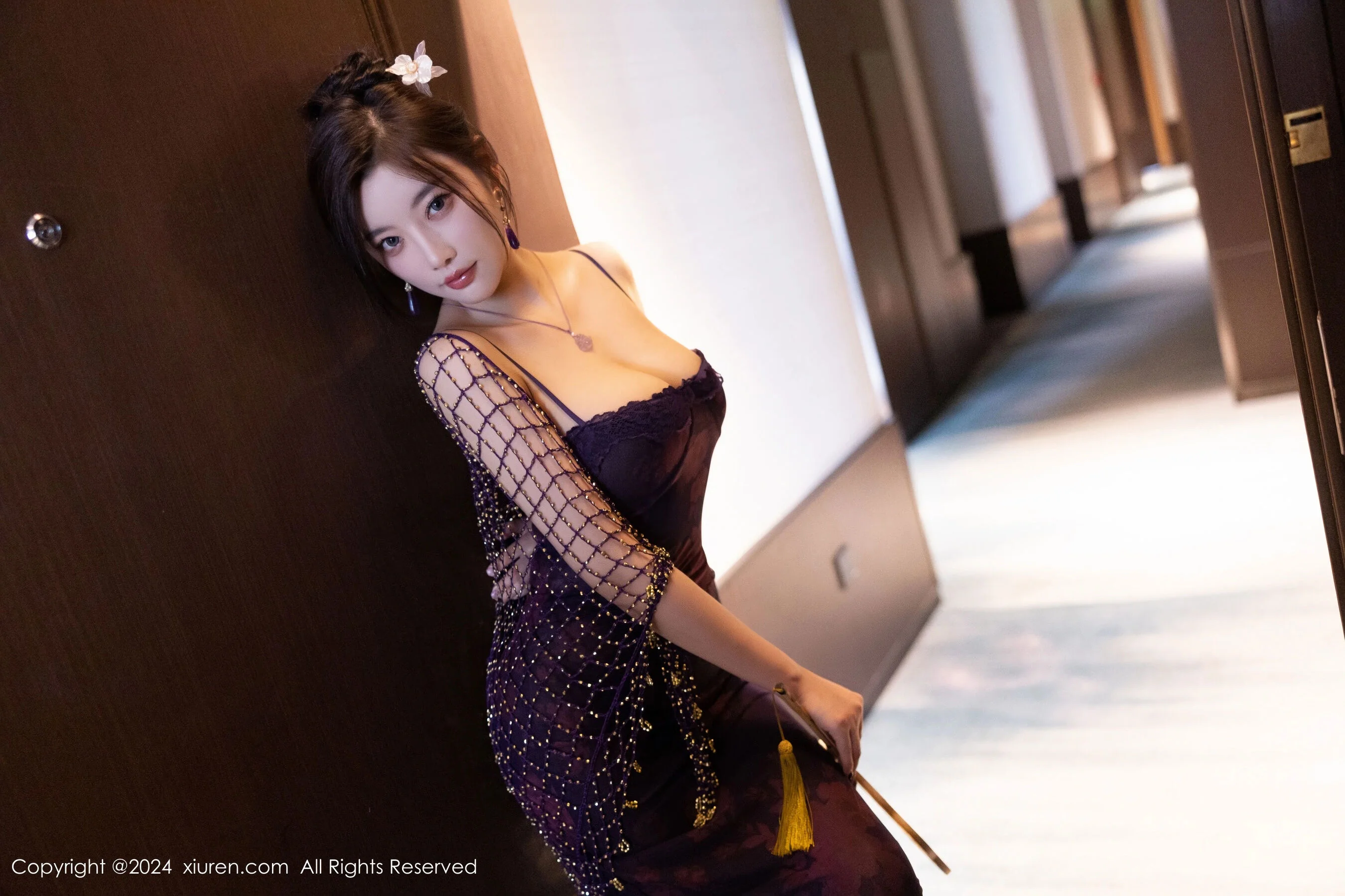 杨晨晨Yome - Photo 21