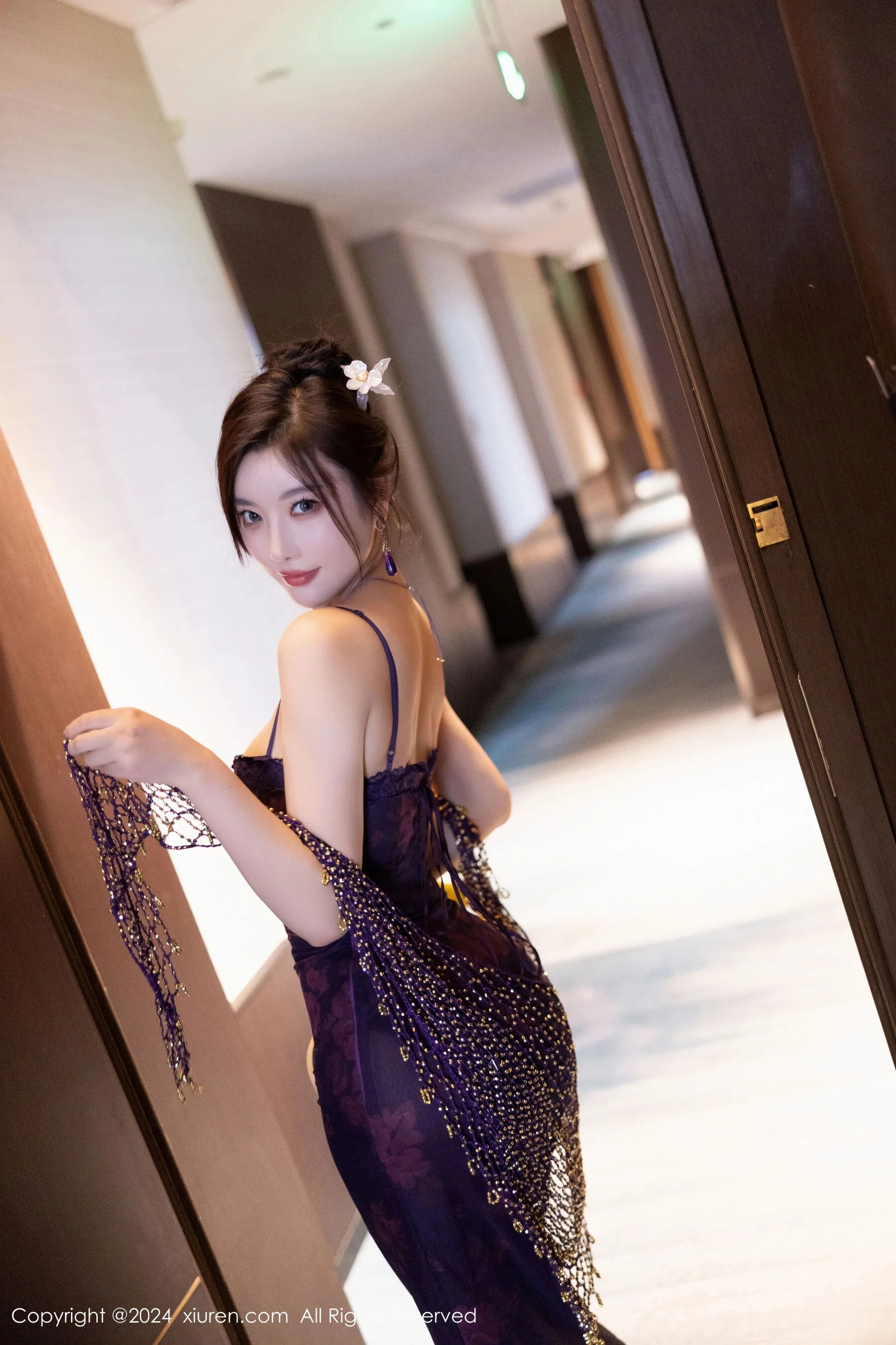 杨晨晨Yome - Photo 23