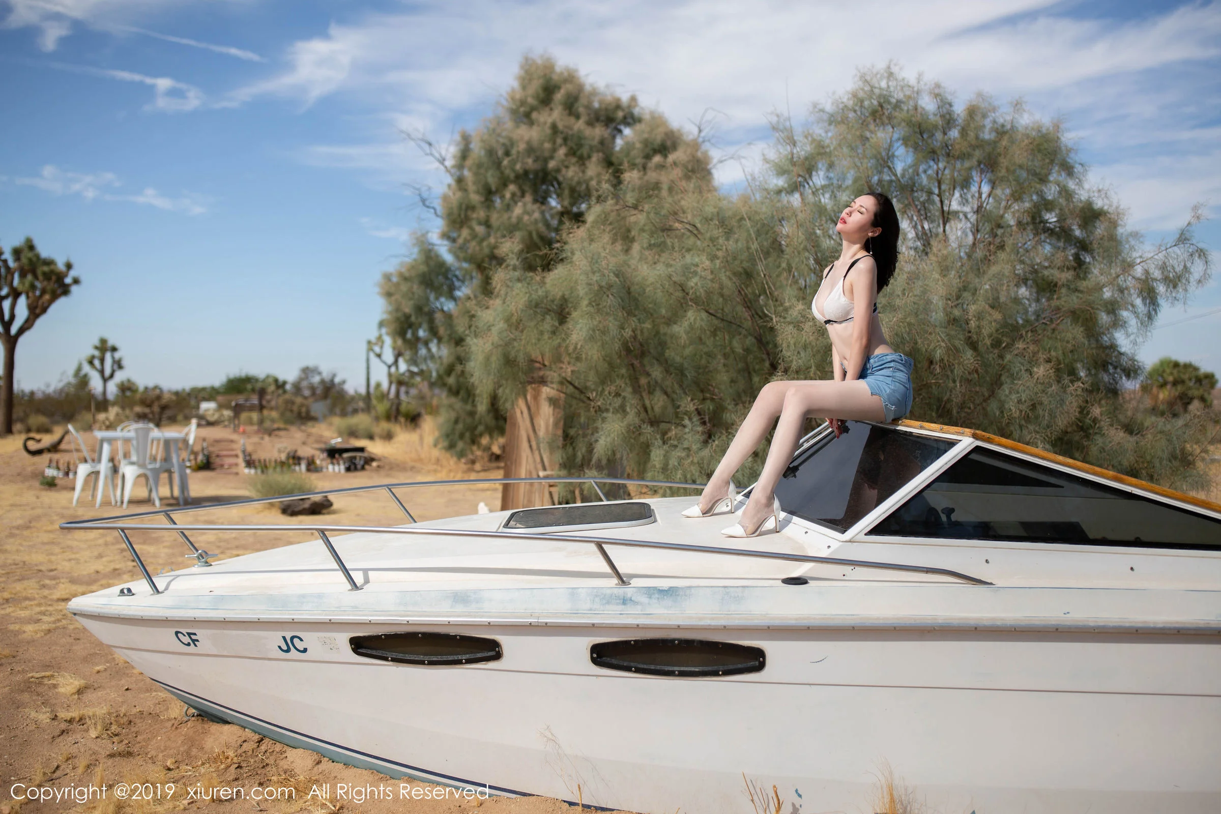 梦心月 - Photo 12