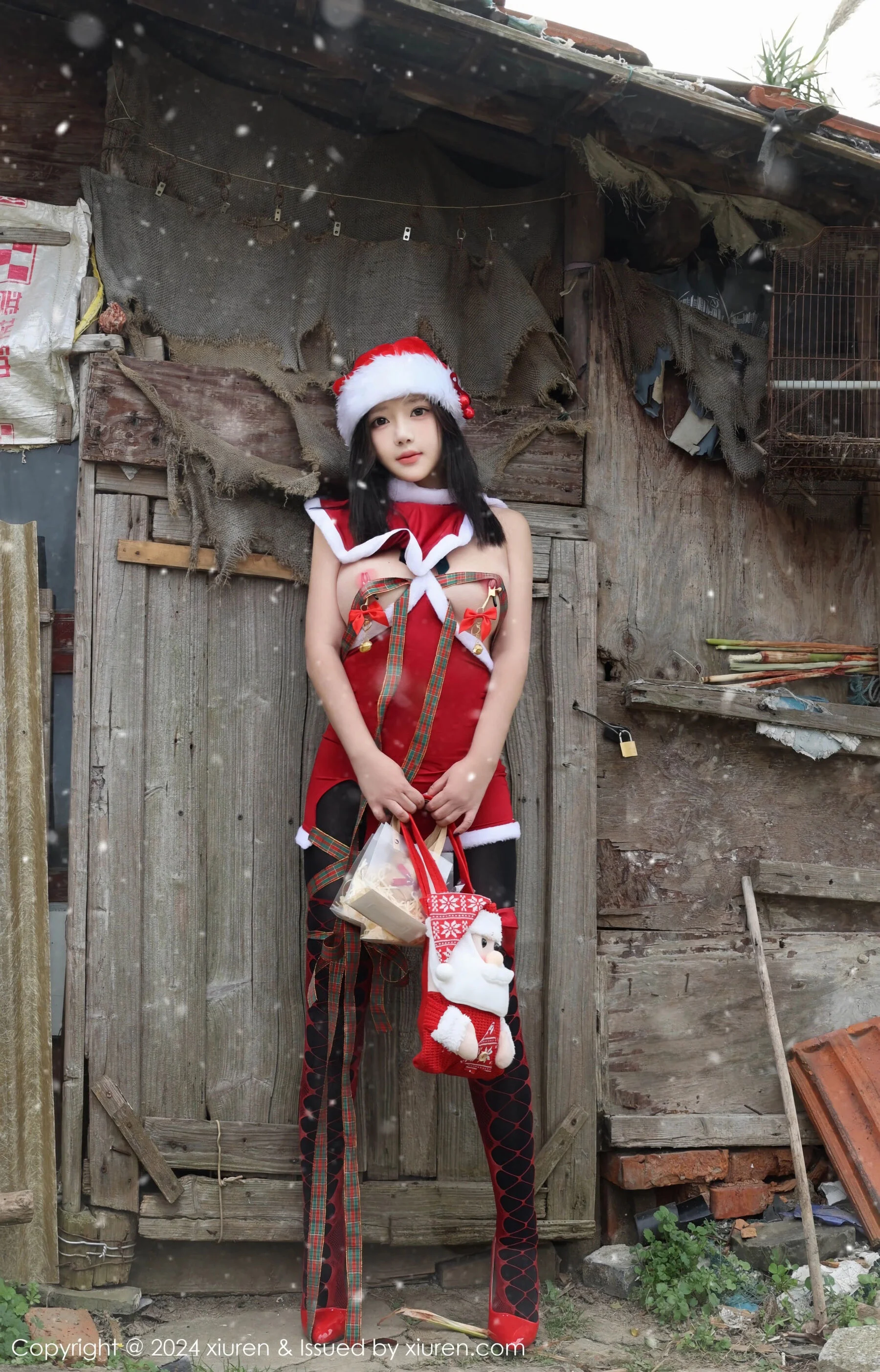 小薯条nienie - Photo 2