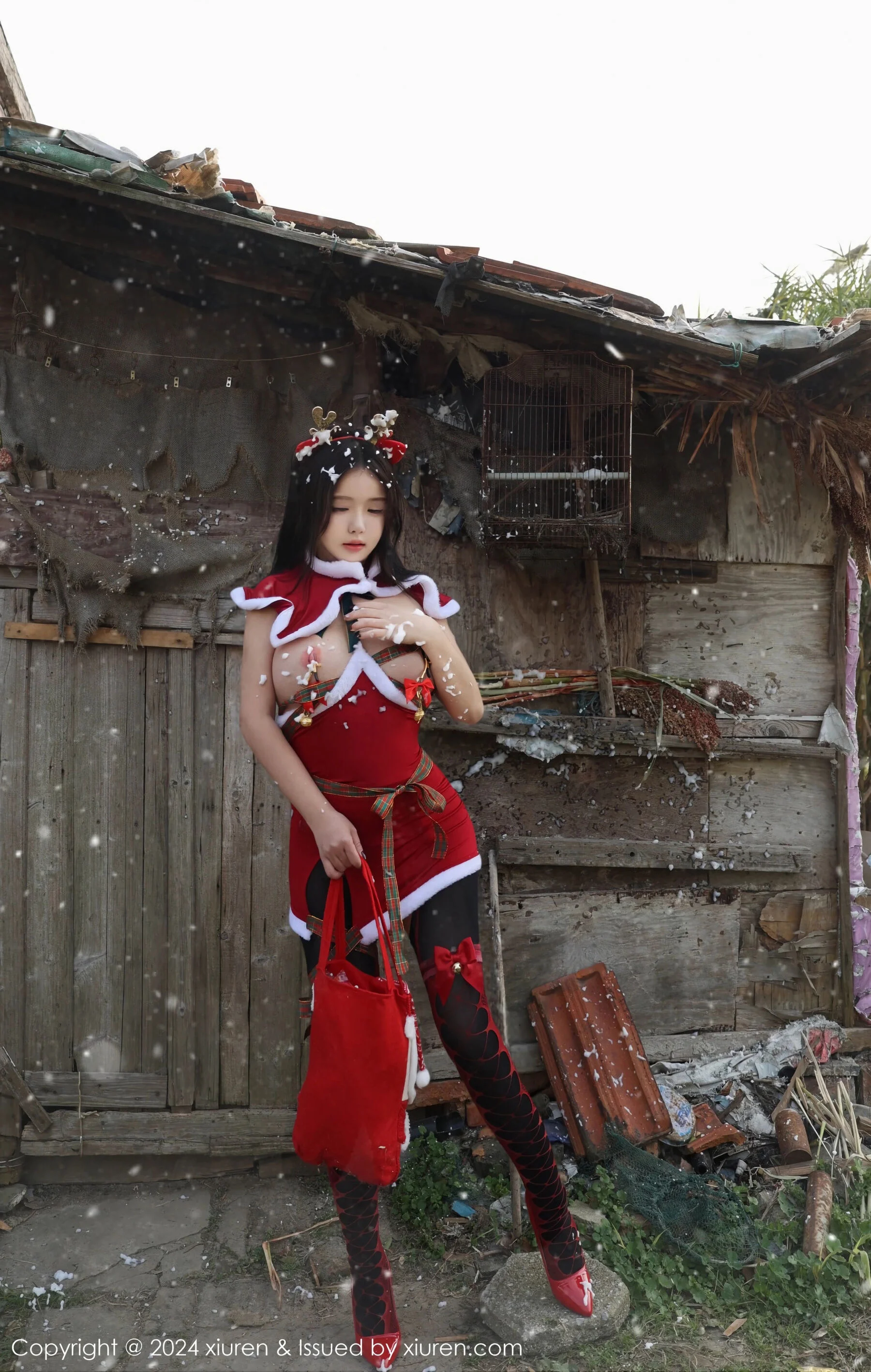 小薯条nienie - Photo 5