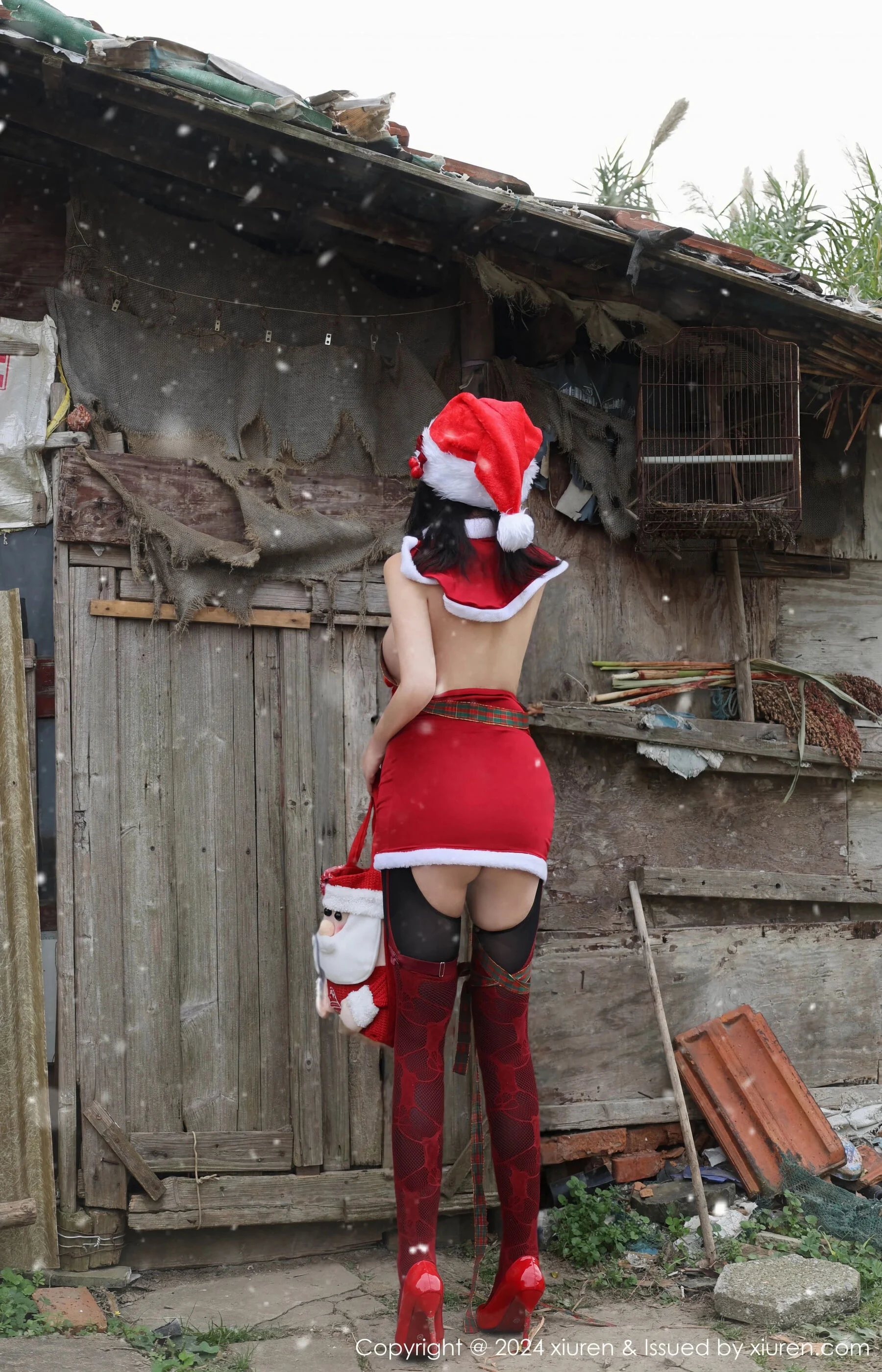 小薯条nienie - Photo 6