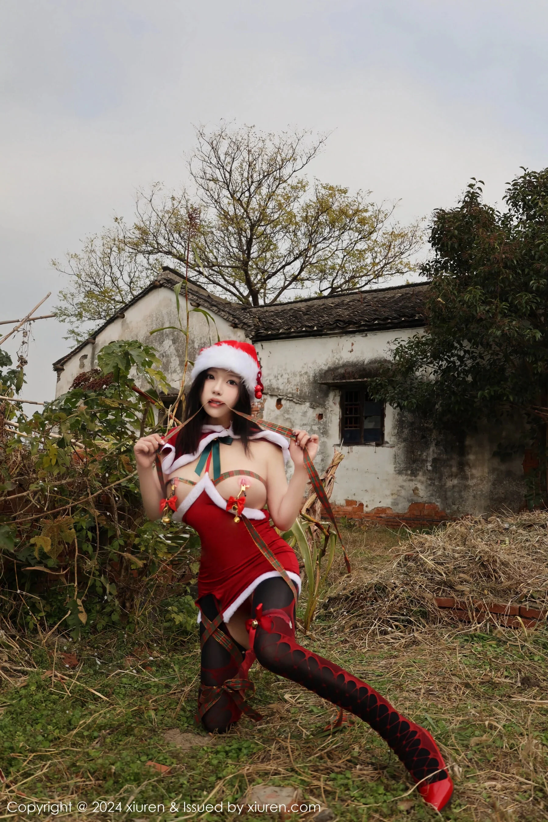 小薯条nienie - Photo 7