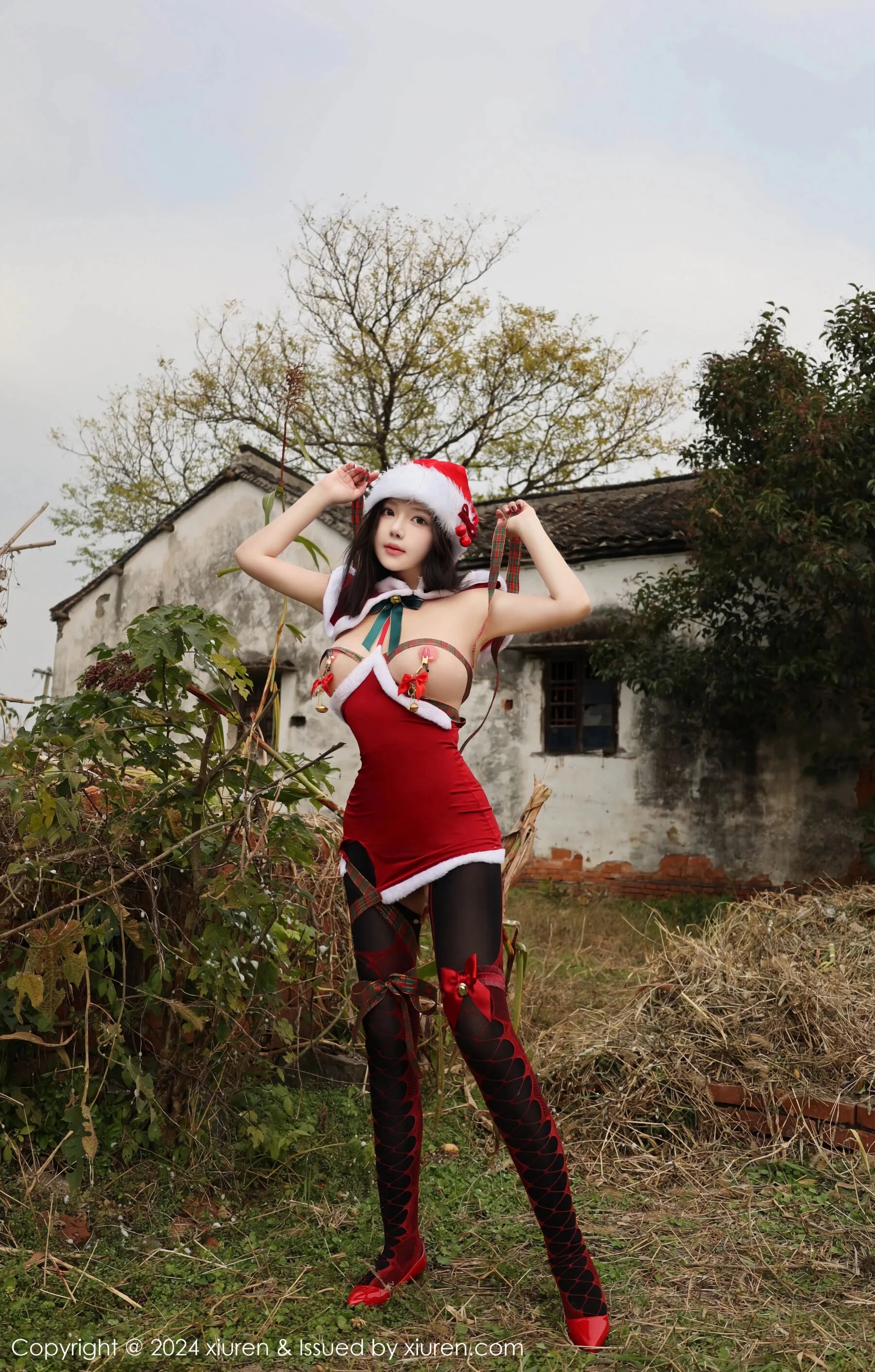 小薯条nienie - Photo 8