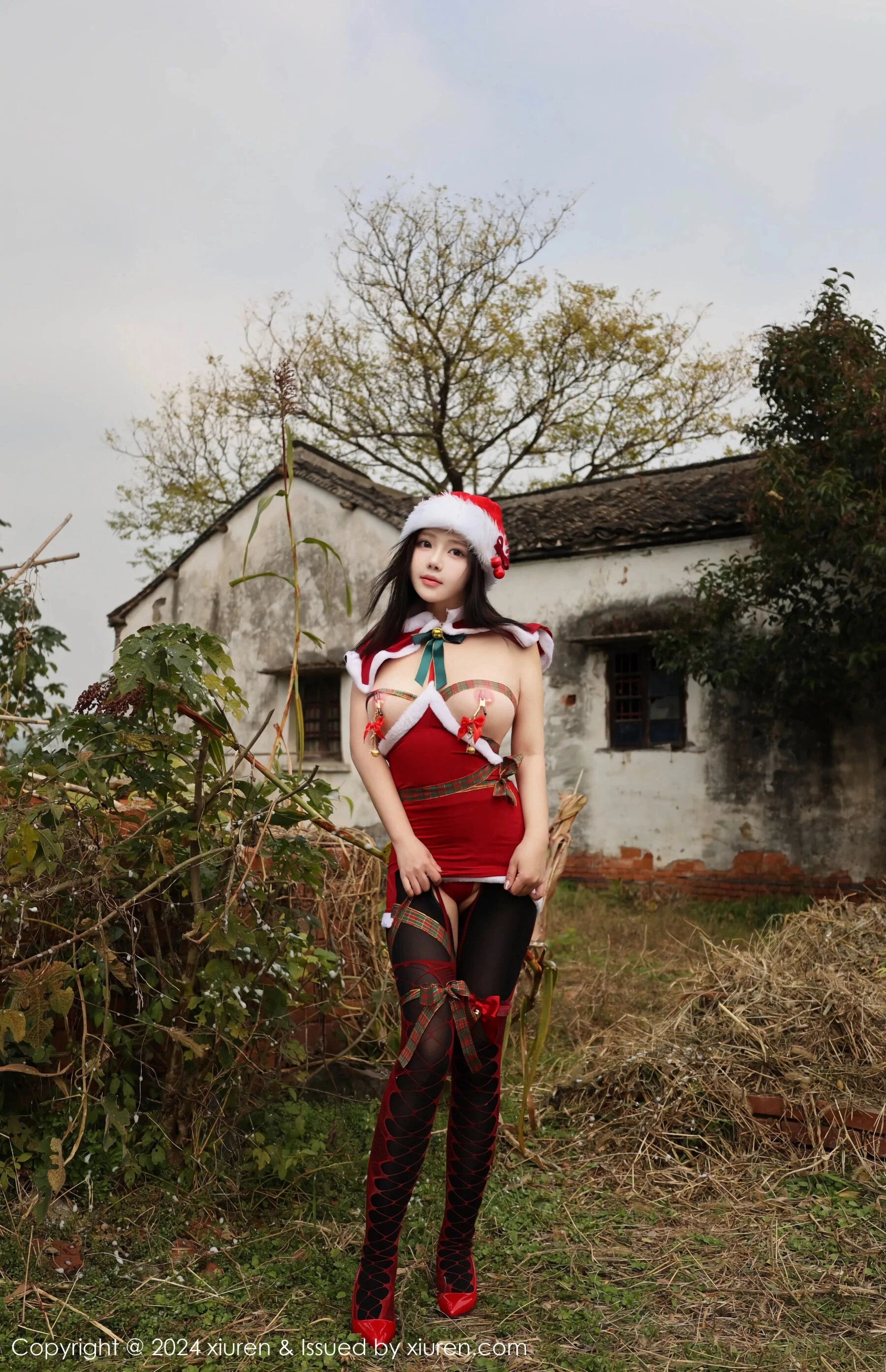 小薯条nienie - Photo 18