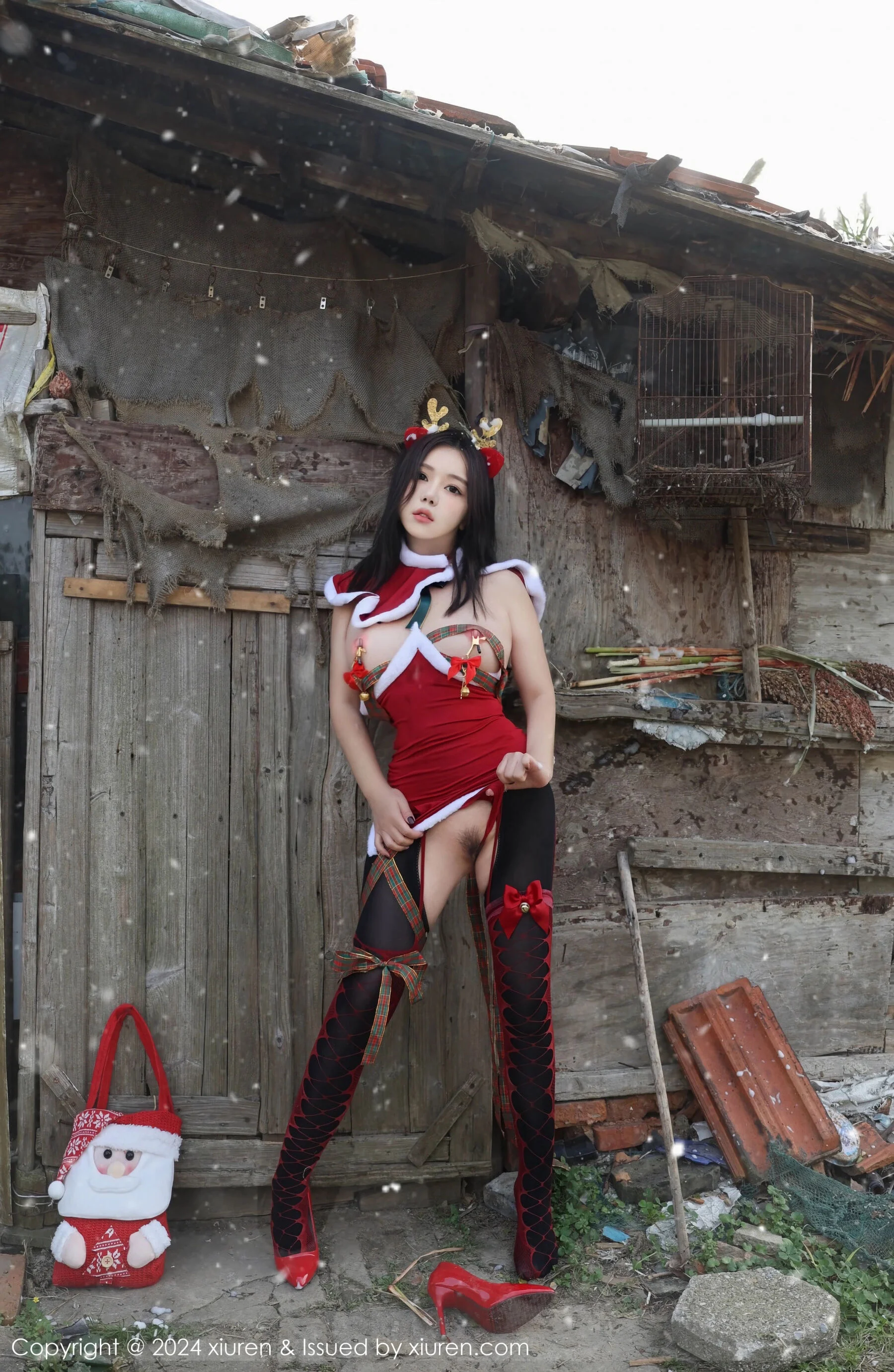 小薯条nienie - Photo 28