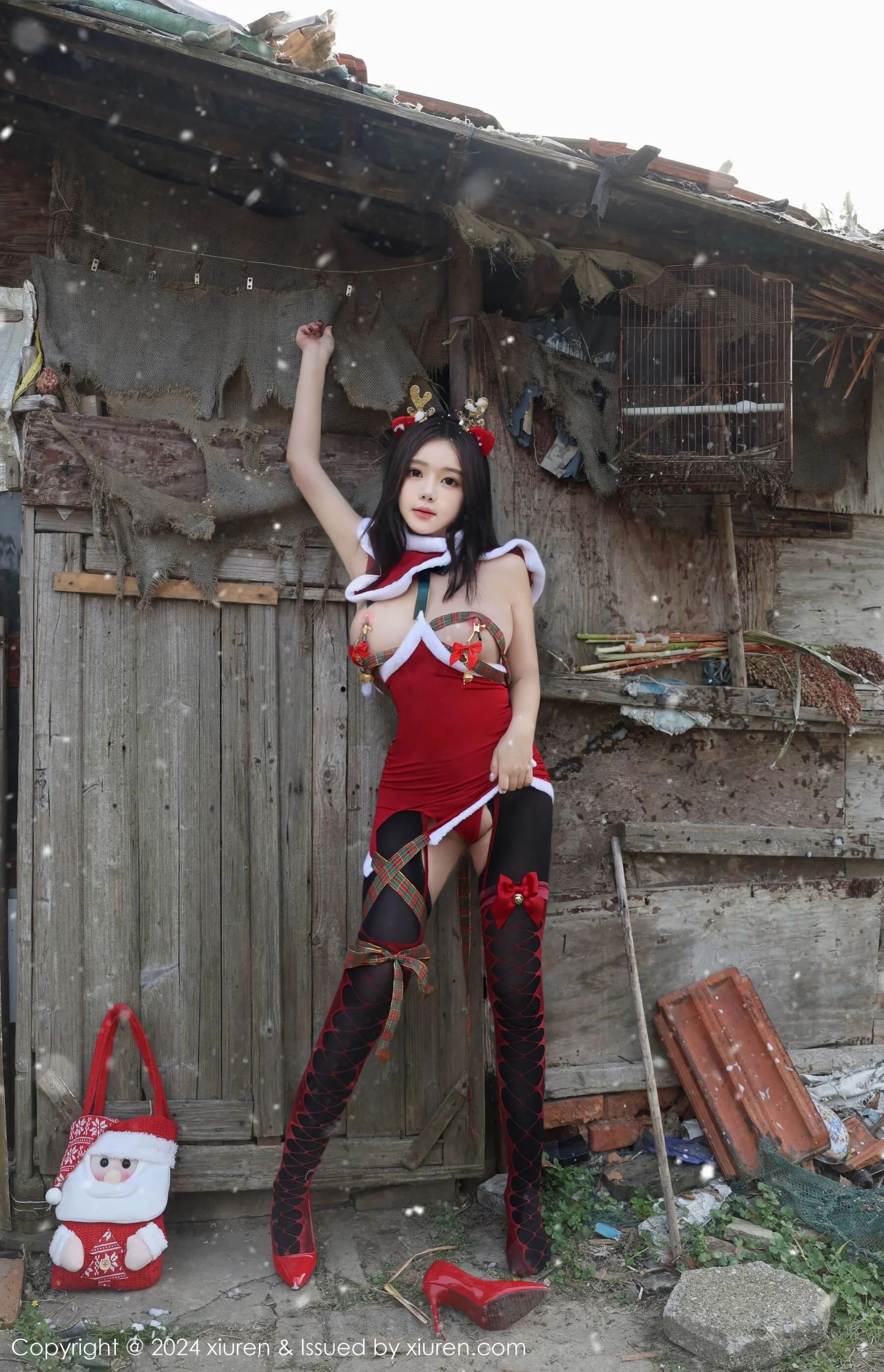 小薯条nienie - Photo 29