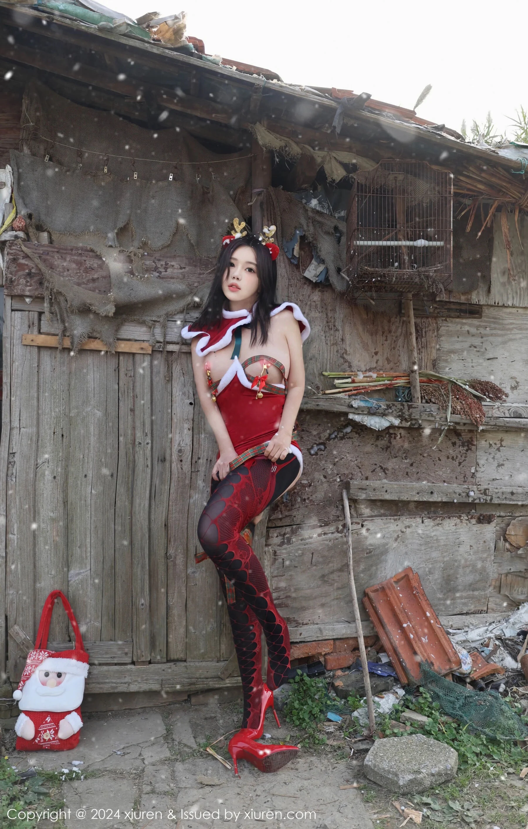 小薯条nienie - Photo 30