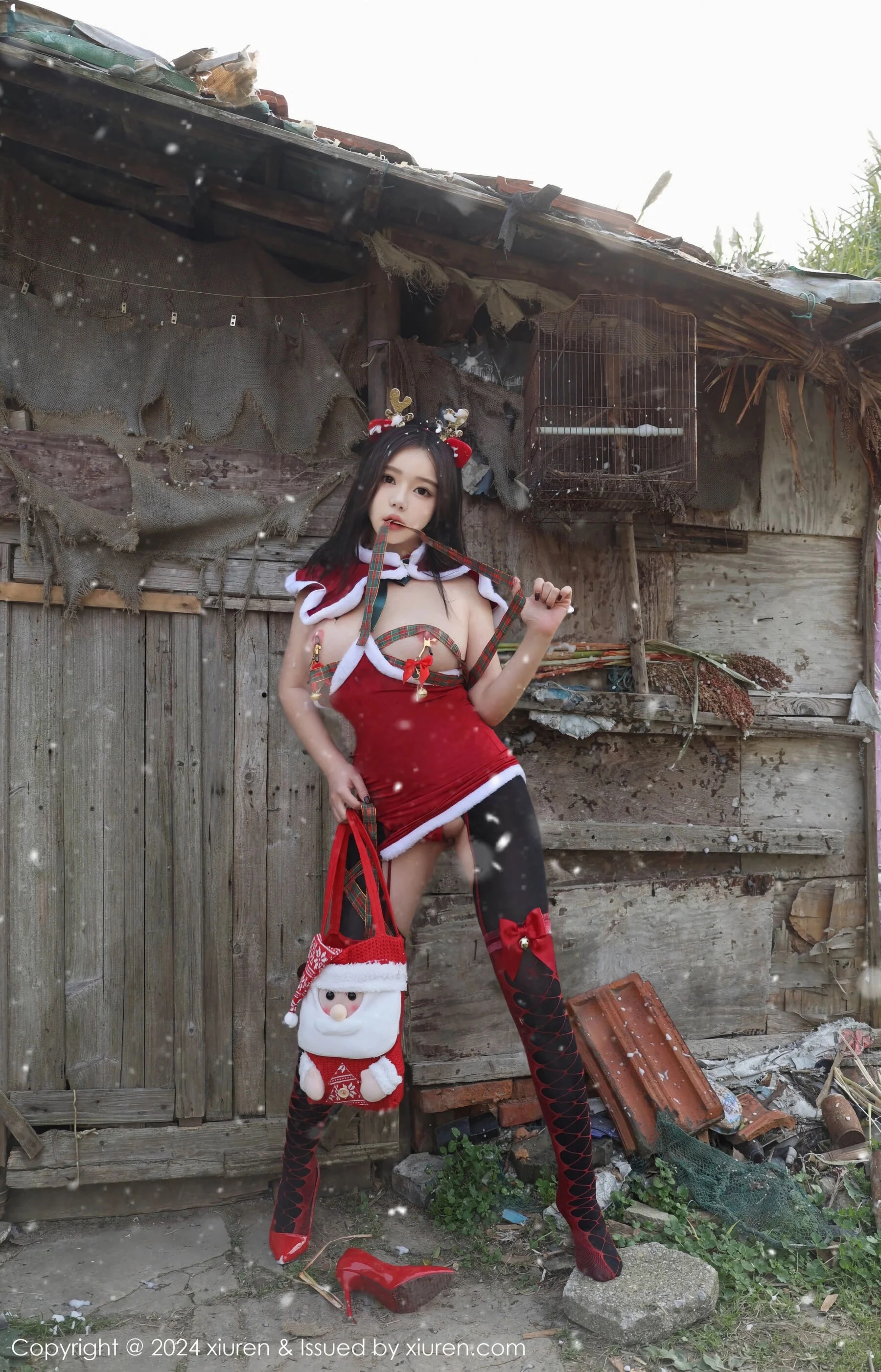 小薯条nienie - Photo 31