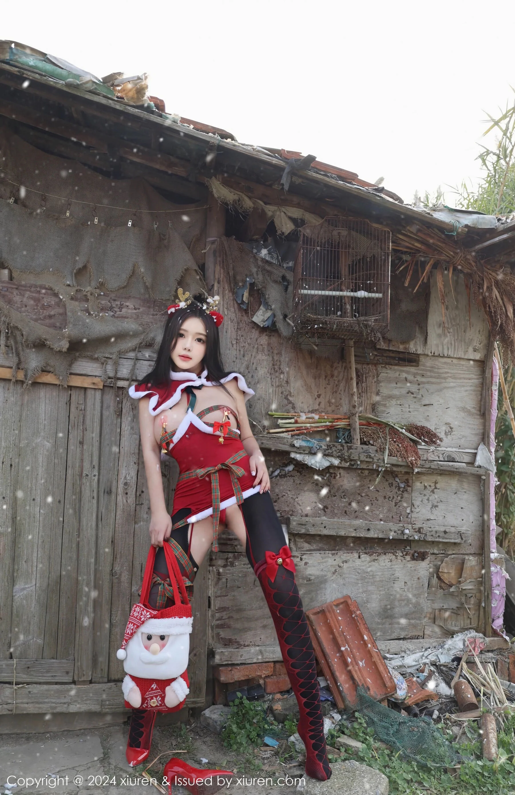 小薯条nienie - Photo 32