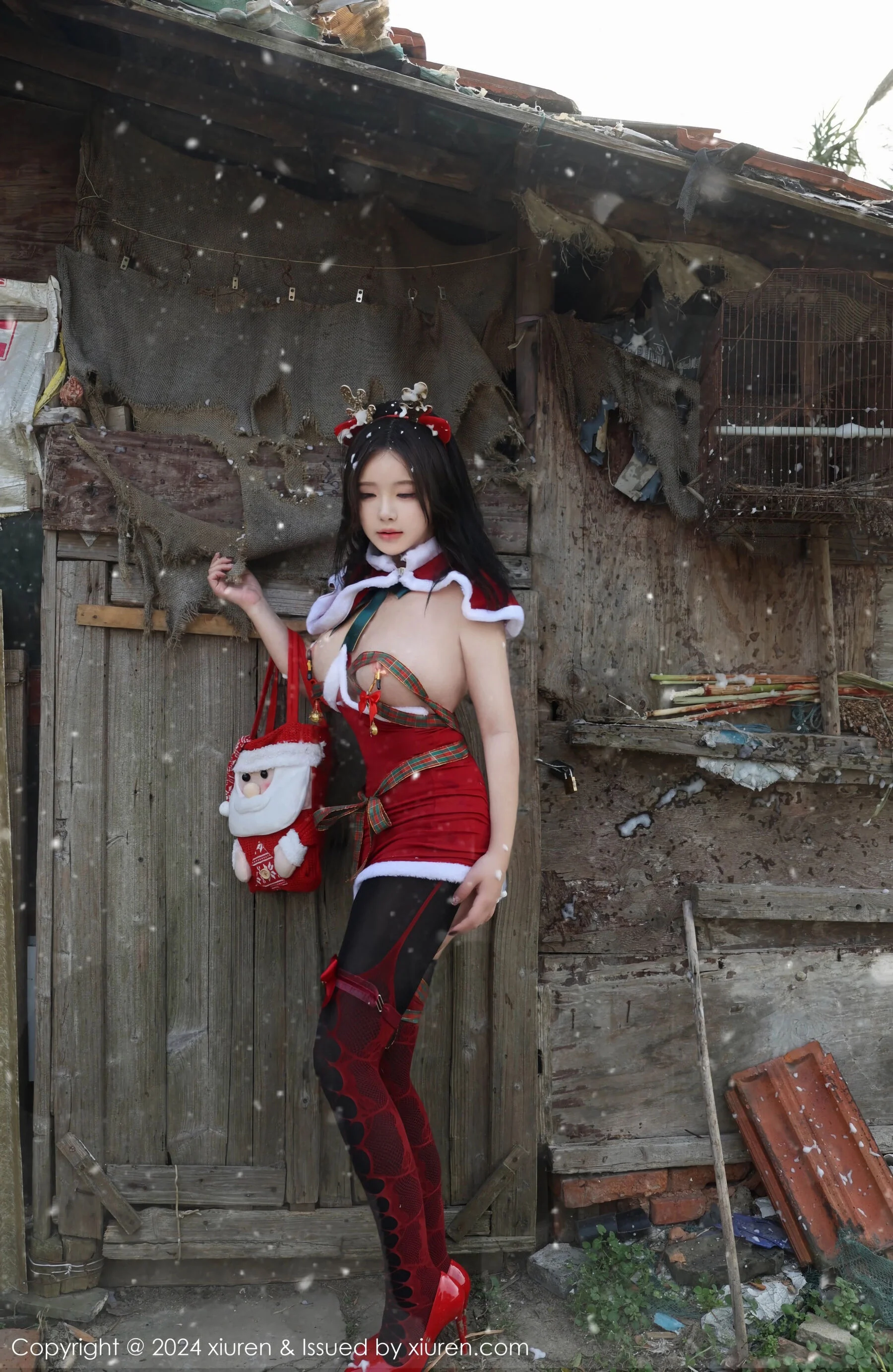 小薯条nienie - Photo 33