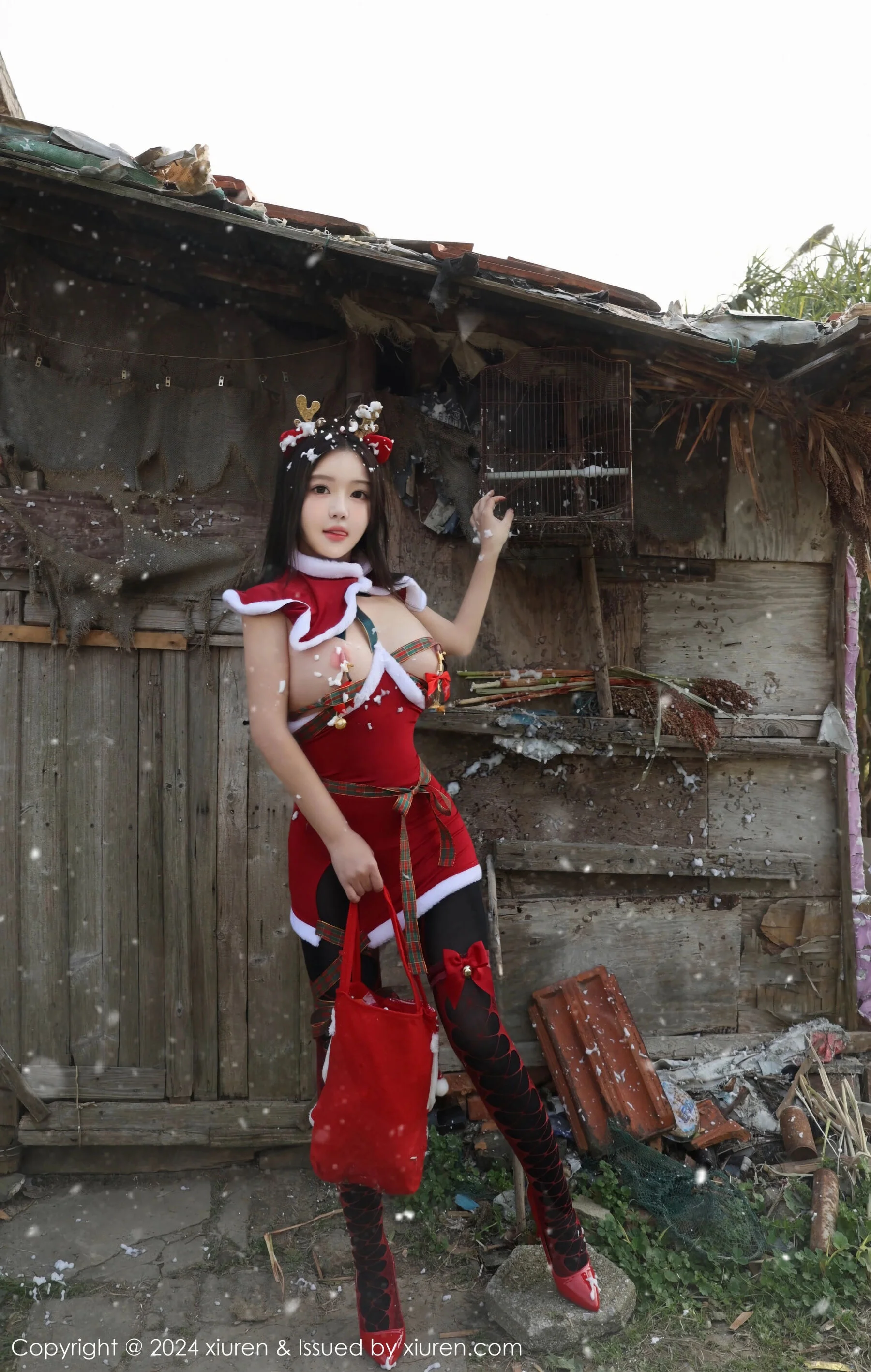 小薯条nienie - Photo 36