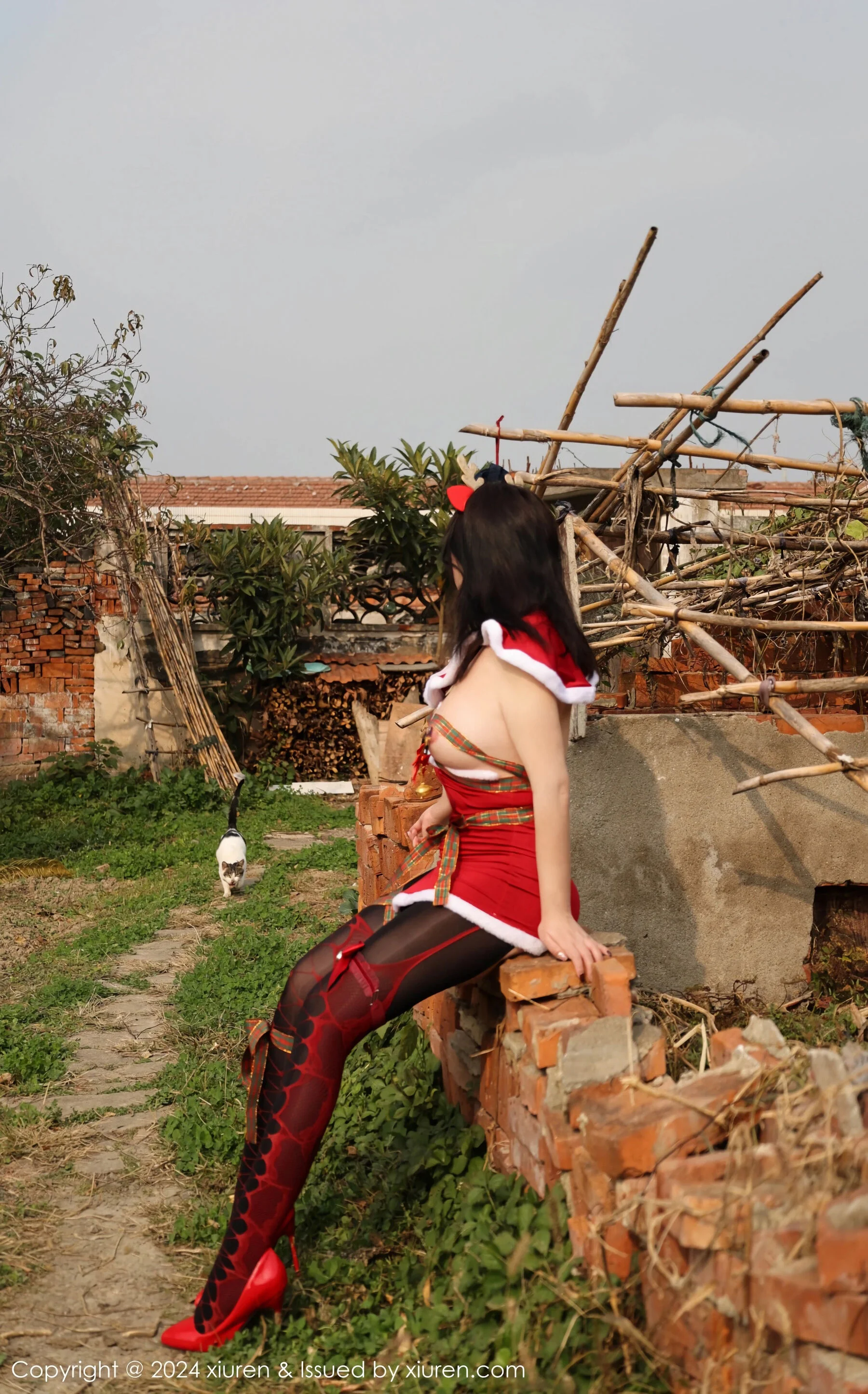 小薯条nienie - Photo 42