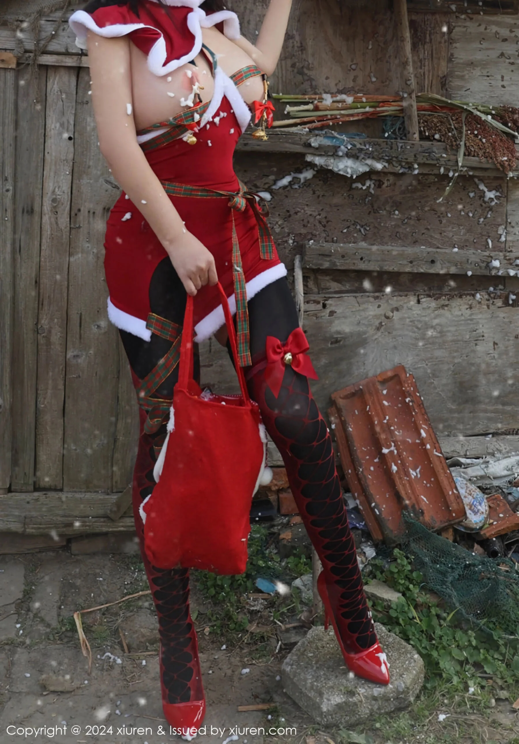 小薯条nienie - Photo 60