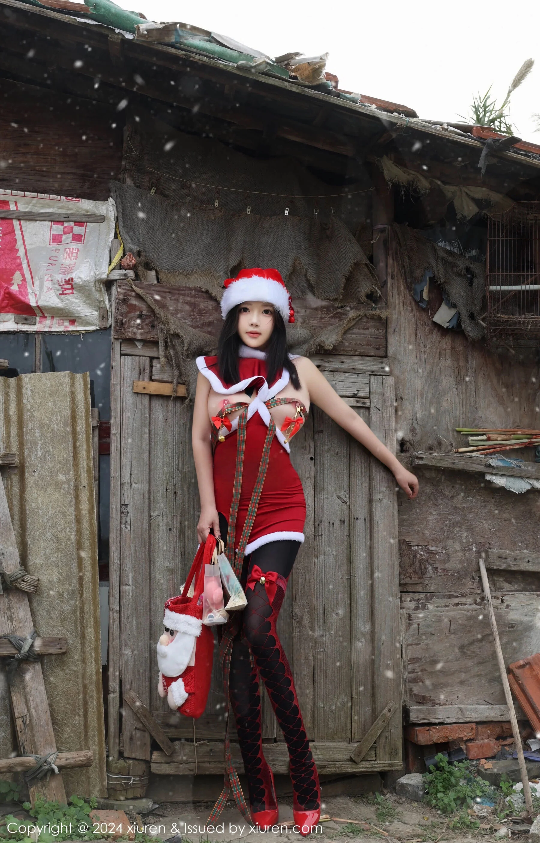 小薯条nienie - Photo 63