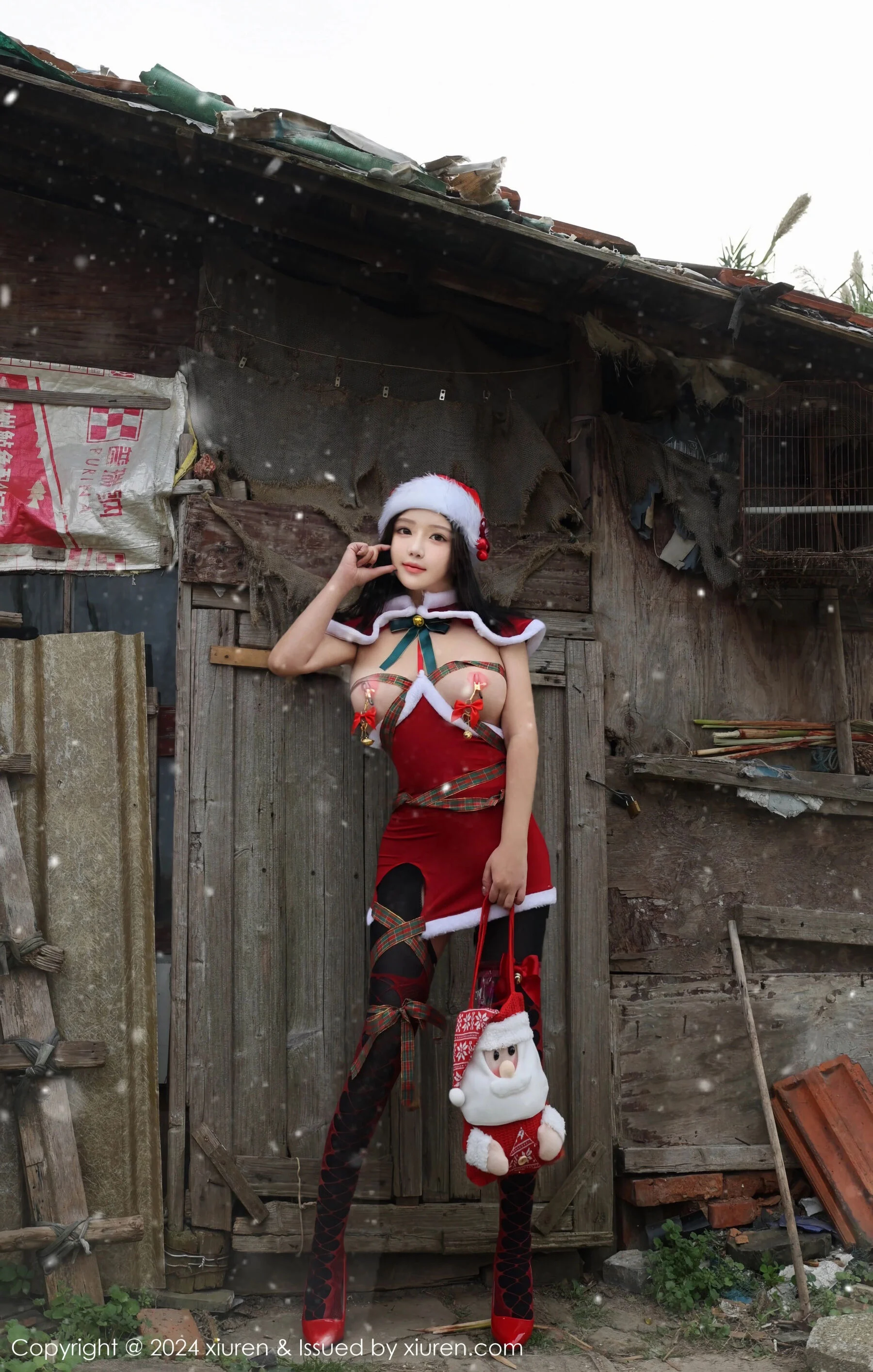 小薯条nienie - Photo 64