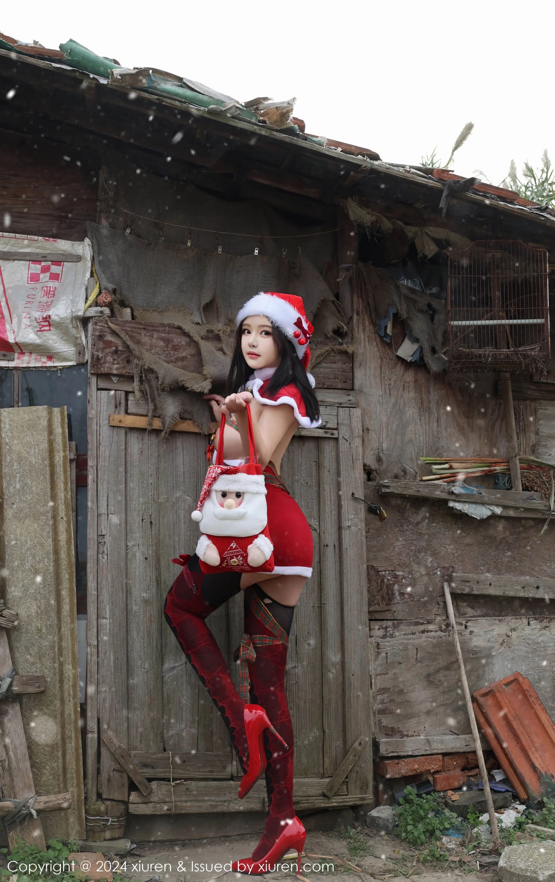 小薯条nienie - Photo 65