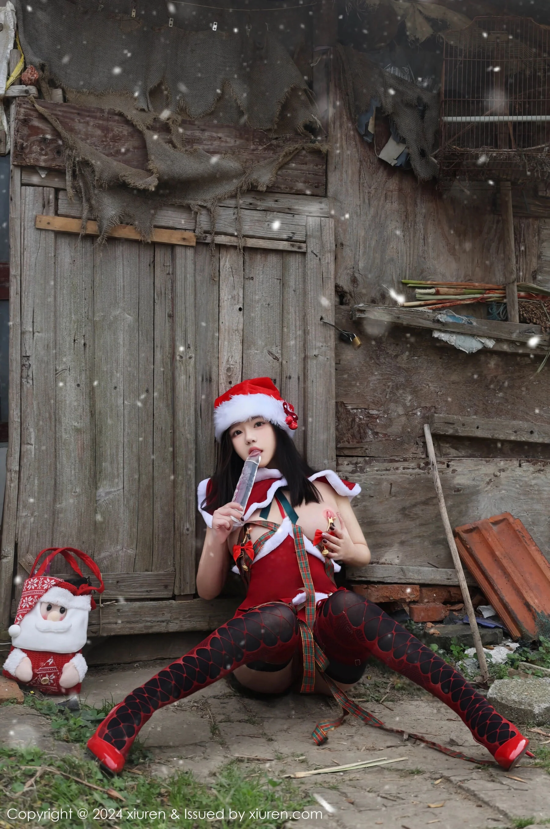 小薯条nienie - Photo 67