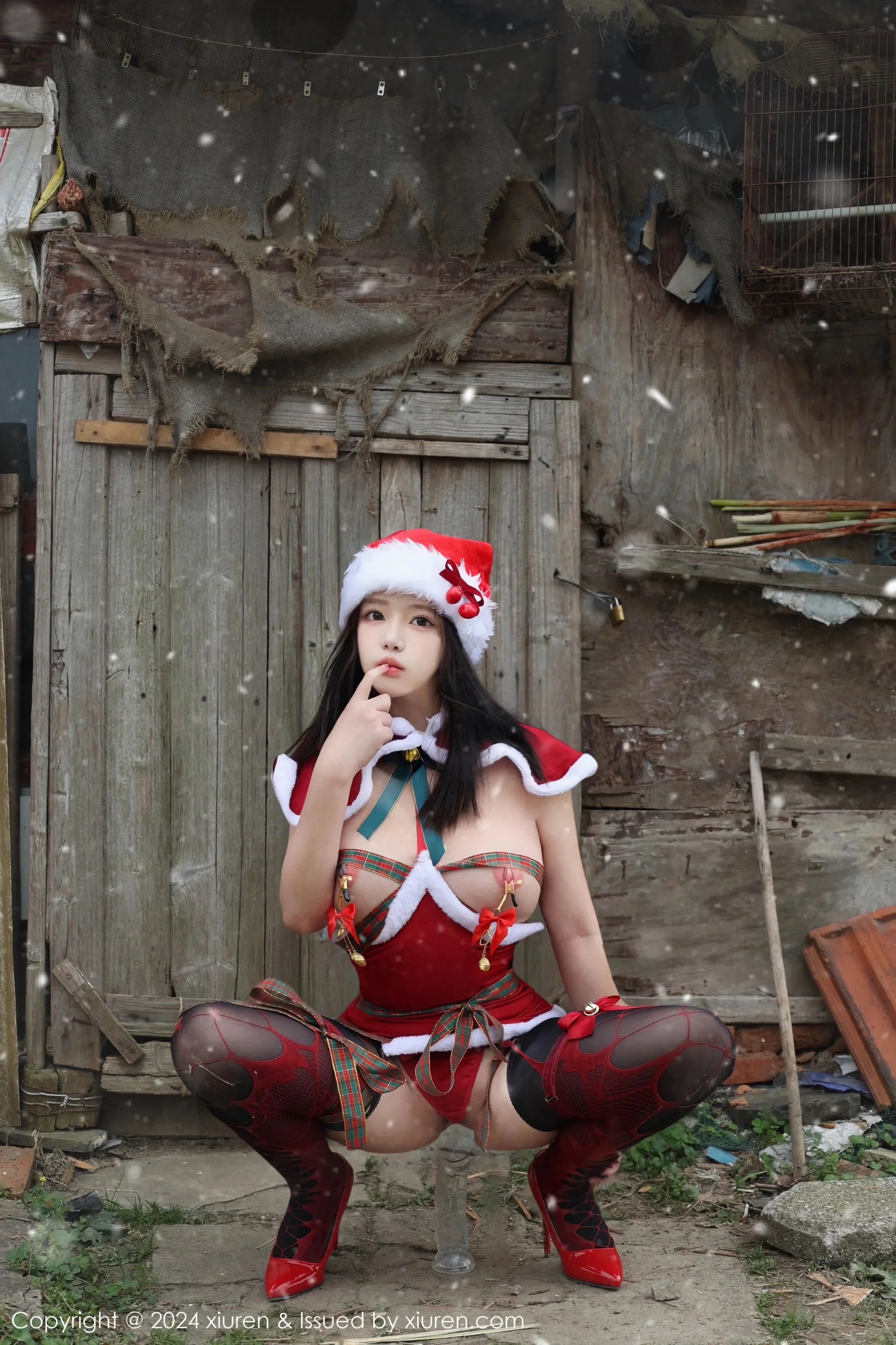 小薯条nienie - Photo 68