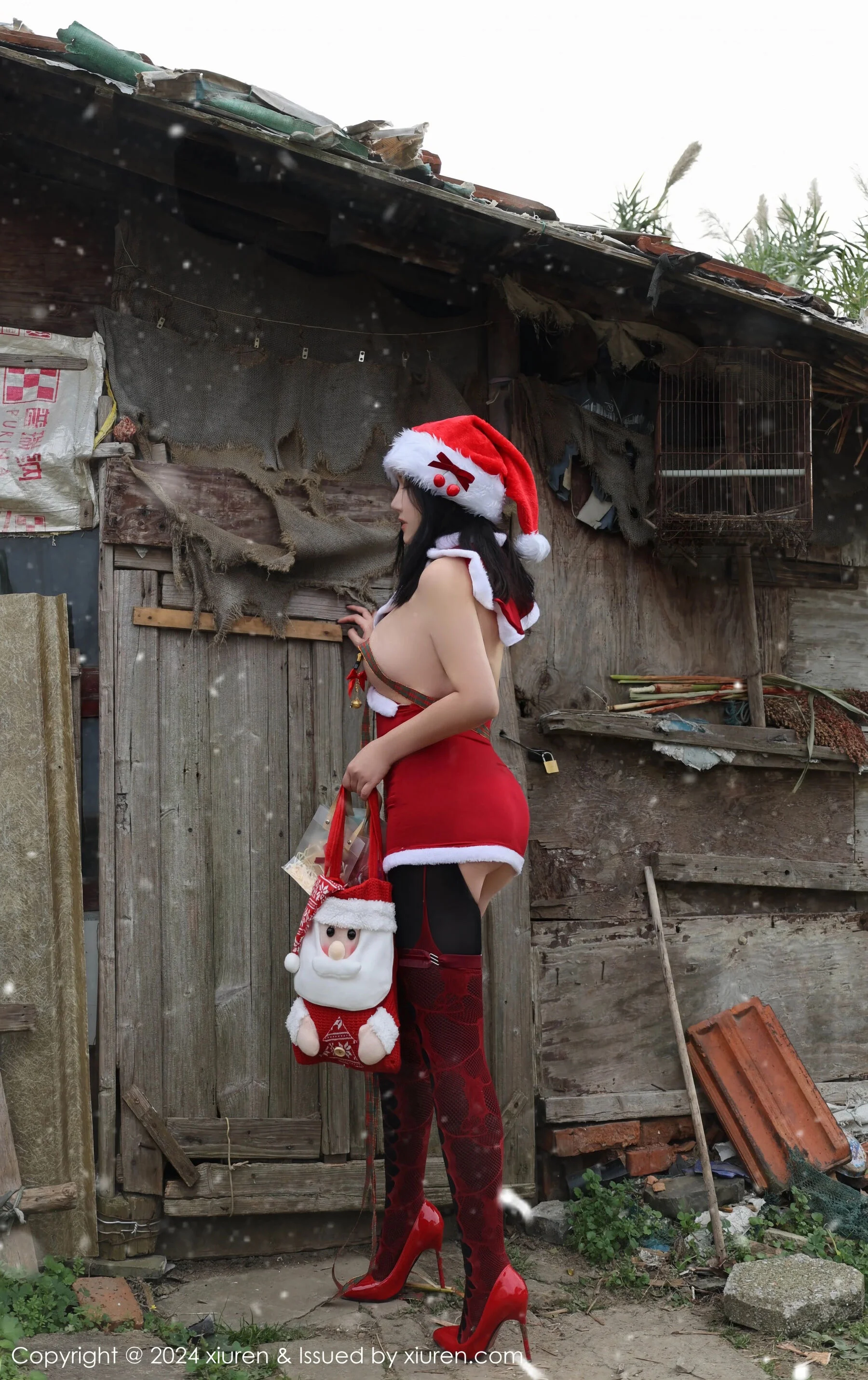 小薯条nienie - Photo 69