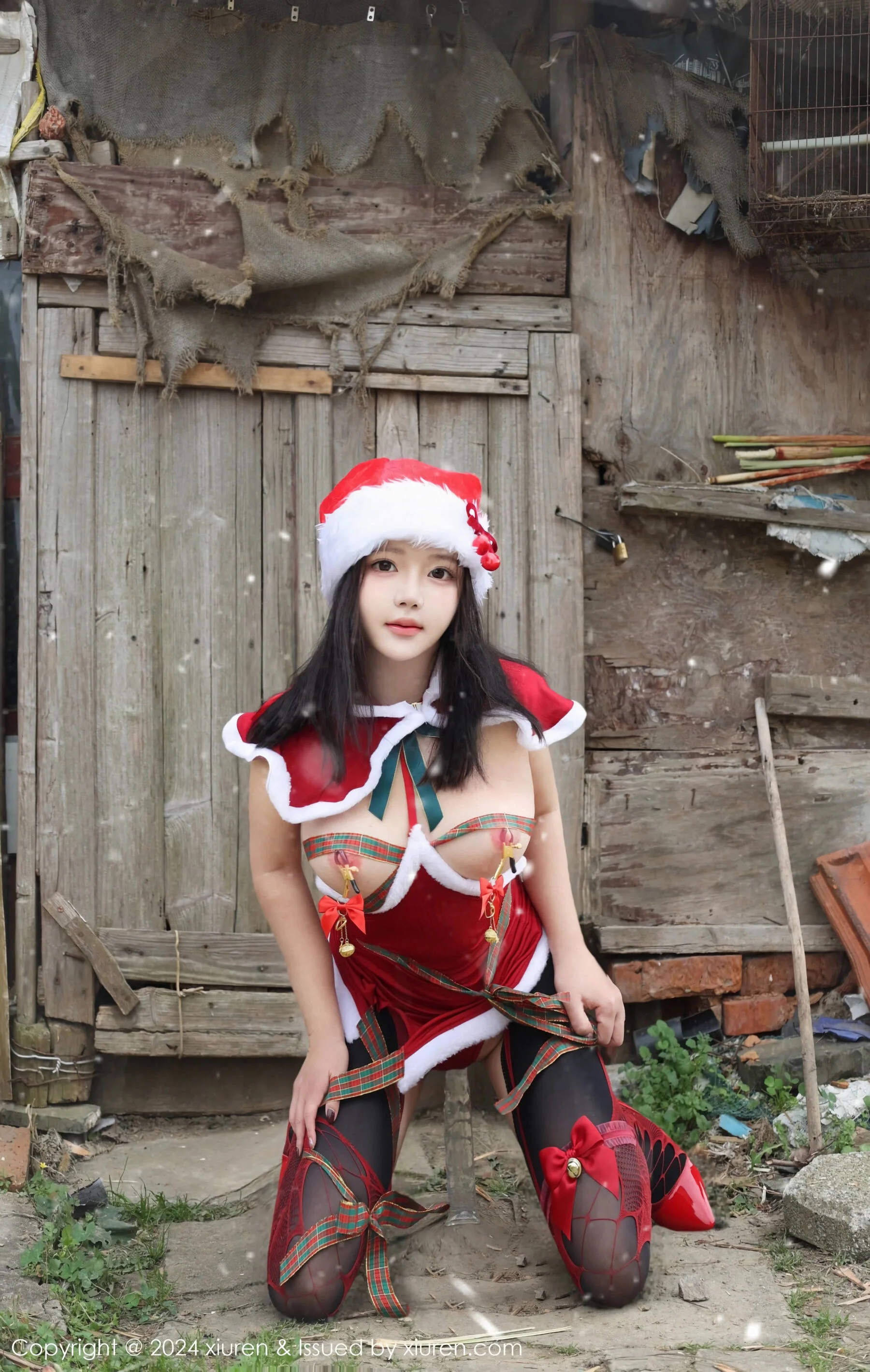 小薯条nienie - Photo 71