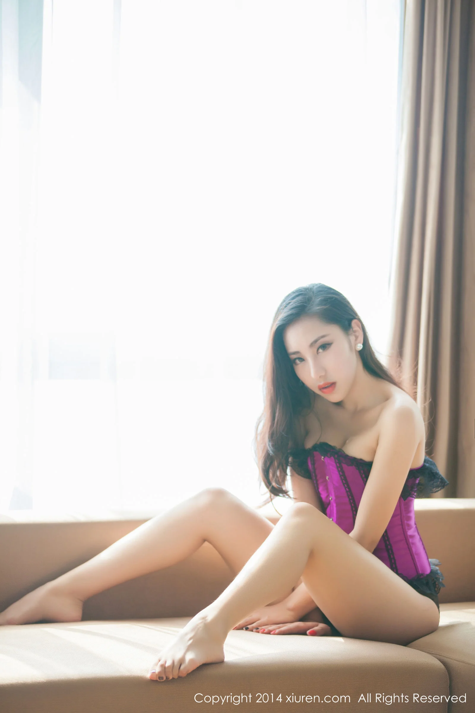 不性感女人Annie - Photo 11