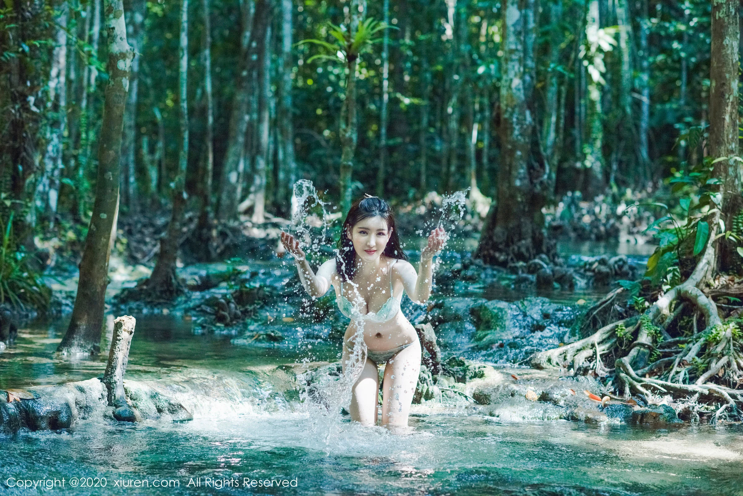 沈梦瑶 - Photo 62