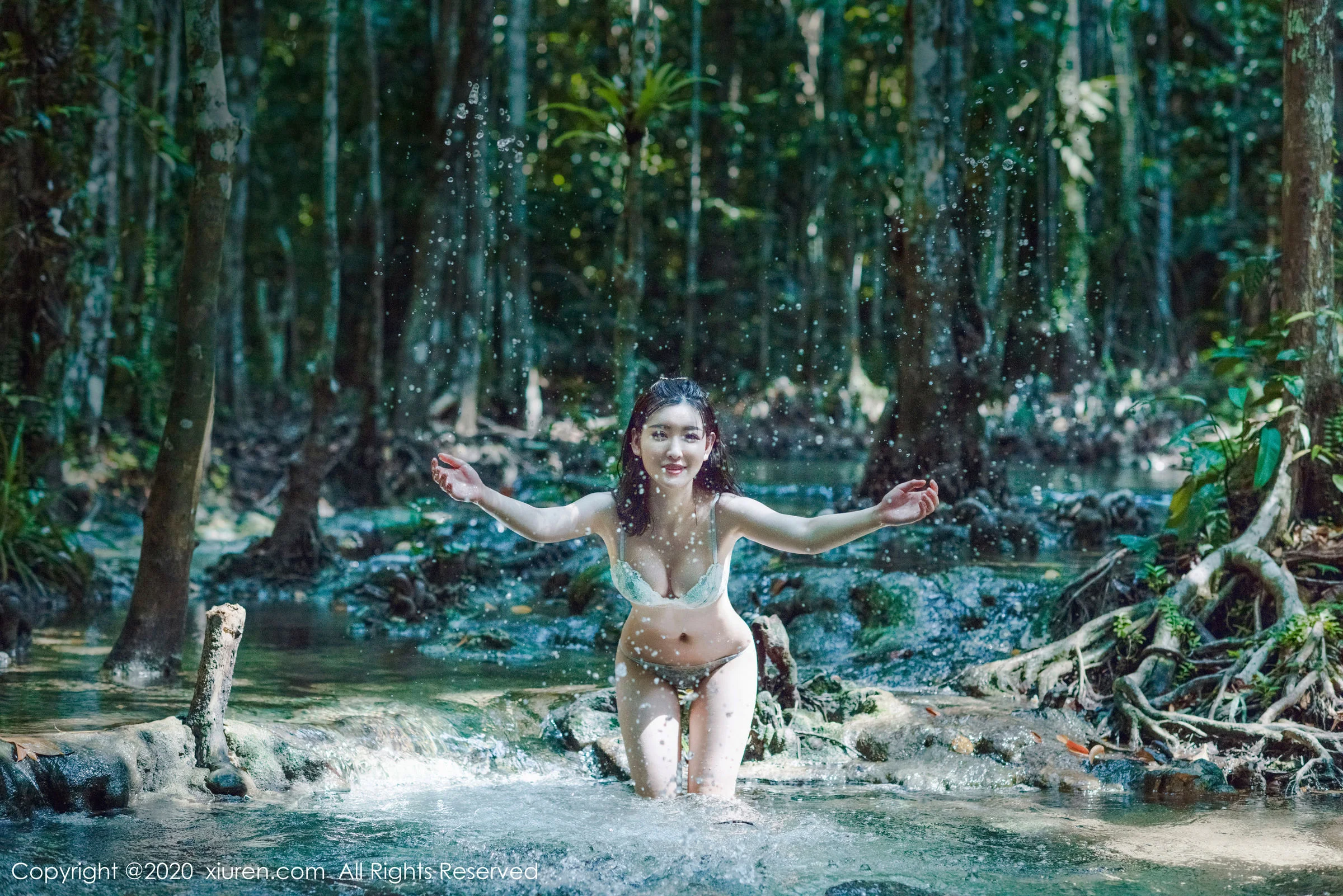 沈梦瑶 - Photo 63