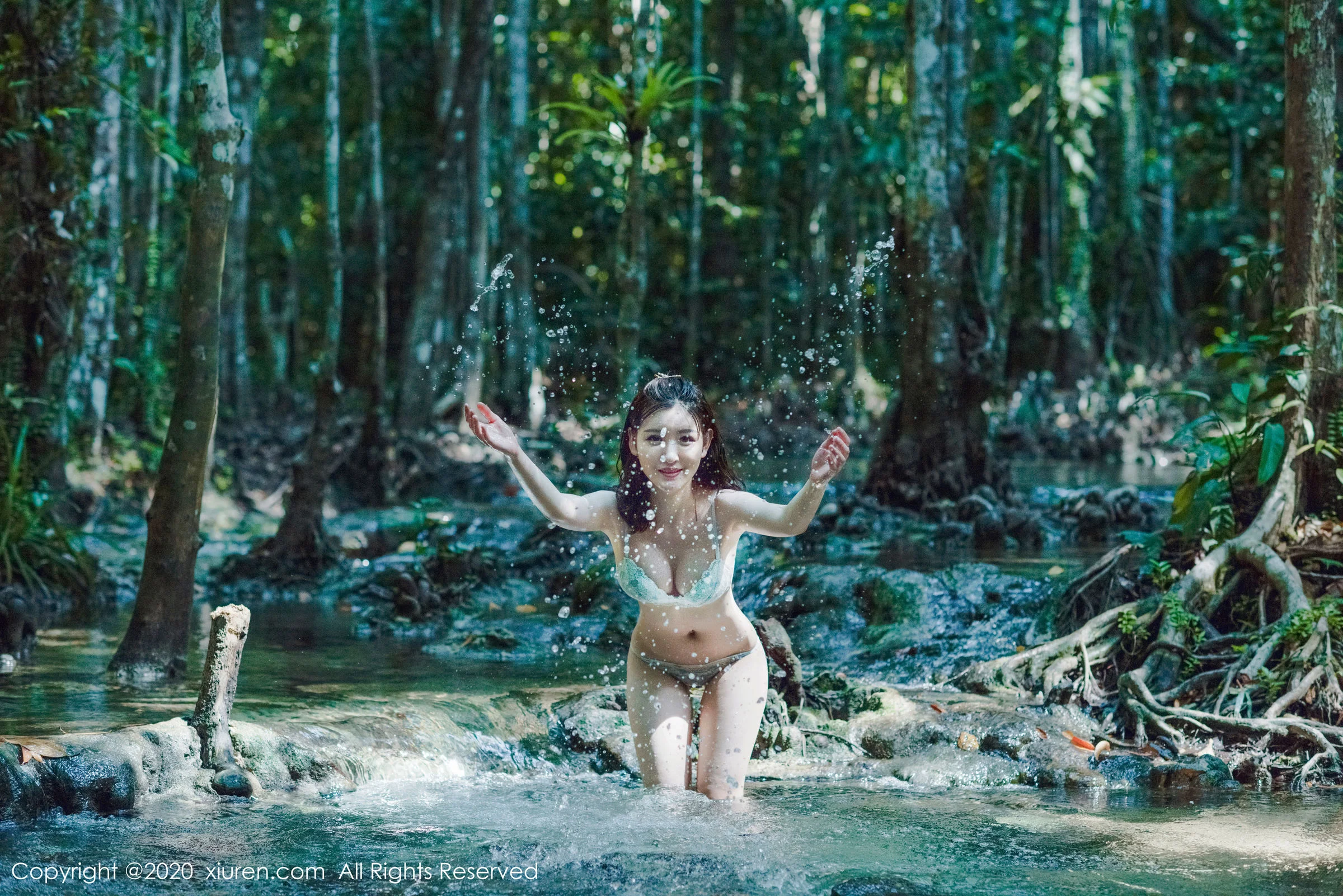 沈梦瑶 - Photo 64