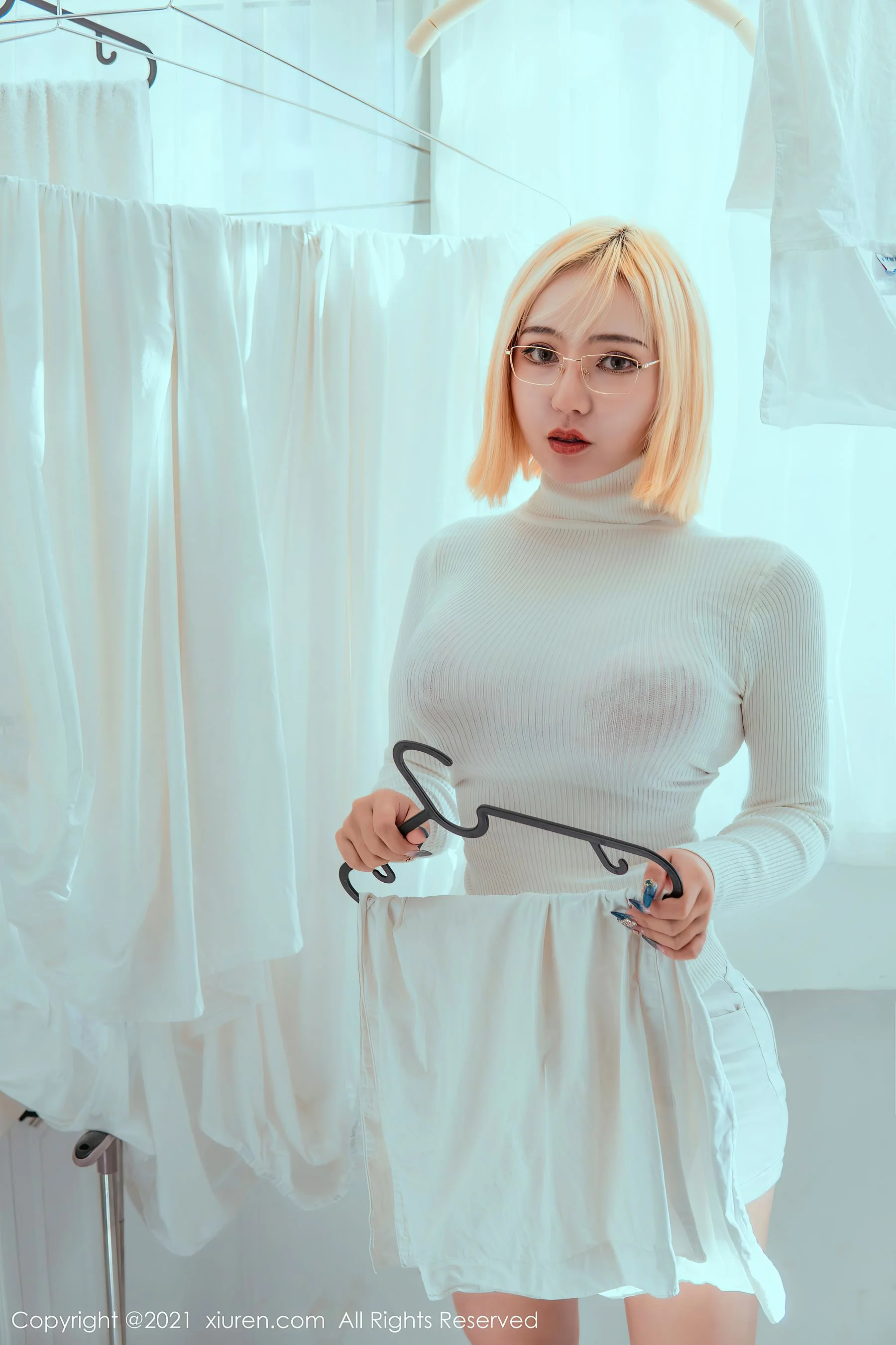 文静儿 - Photo 52