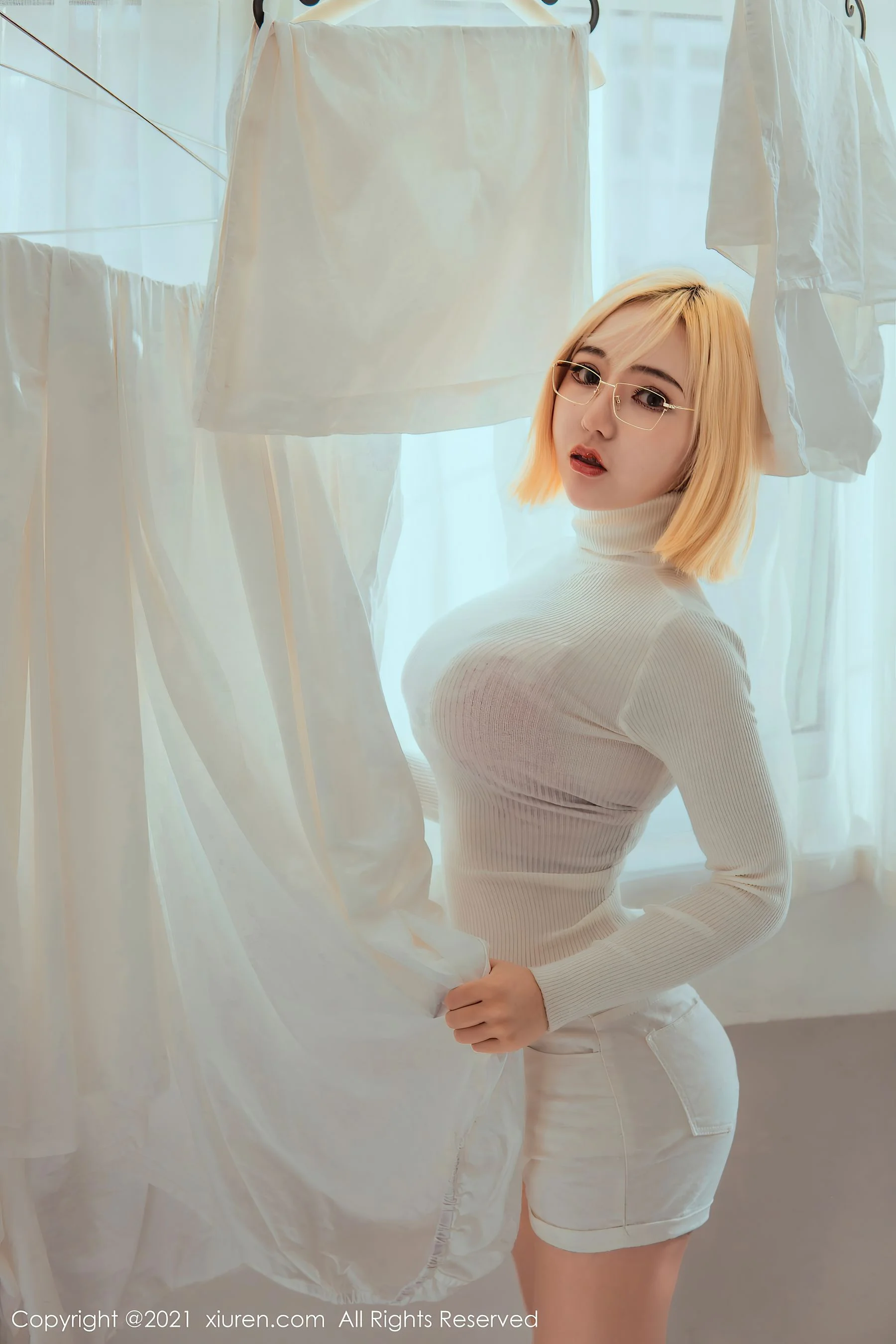 文静儿 - Photo 56