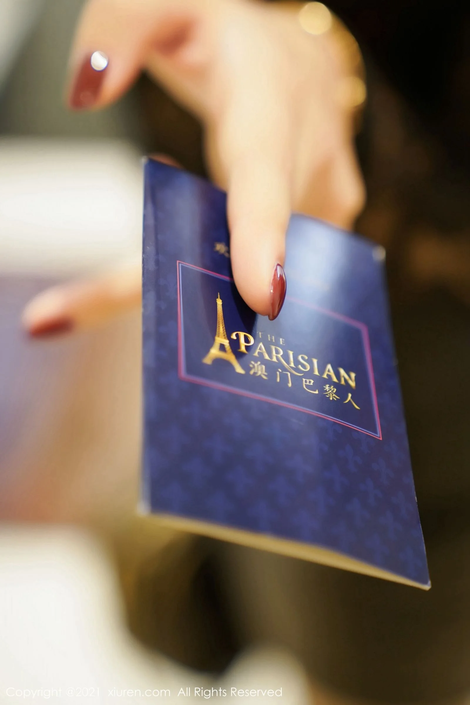 芝芝Booty - Photo 11