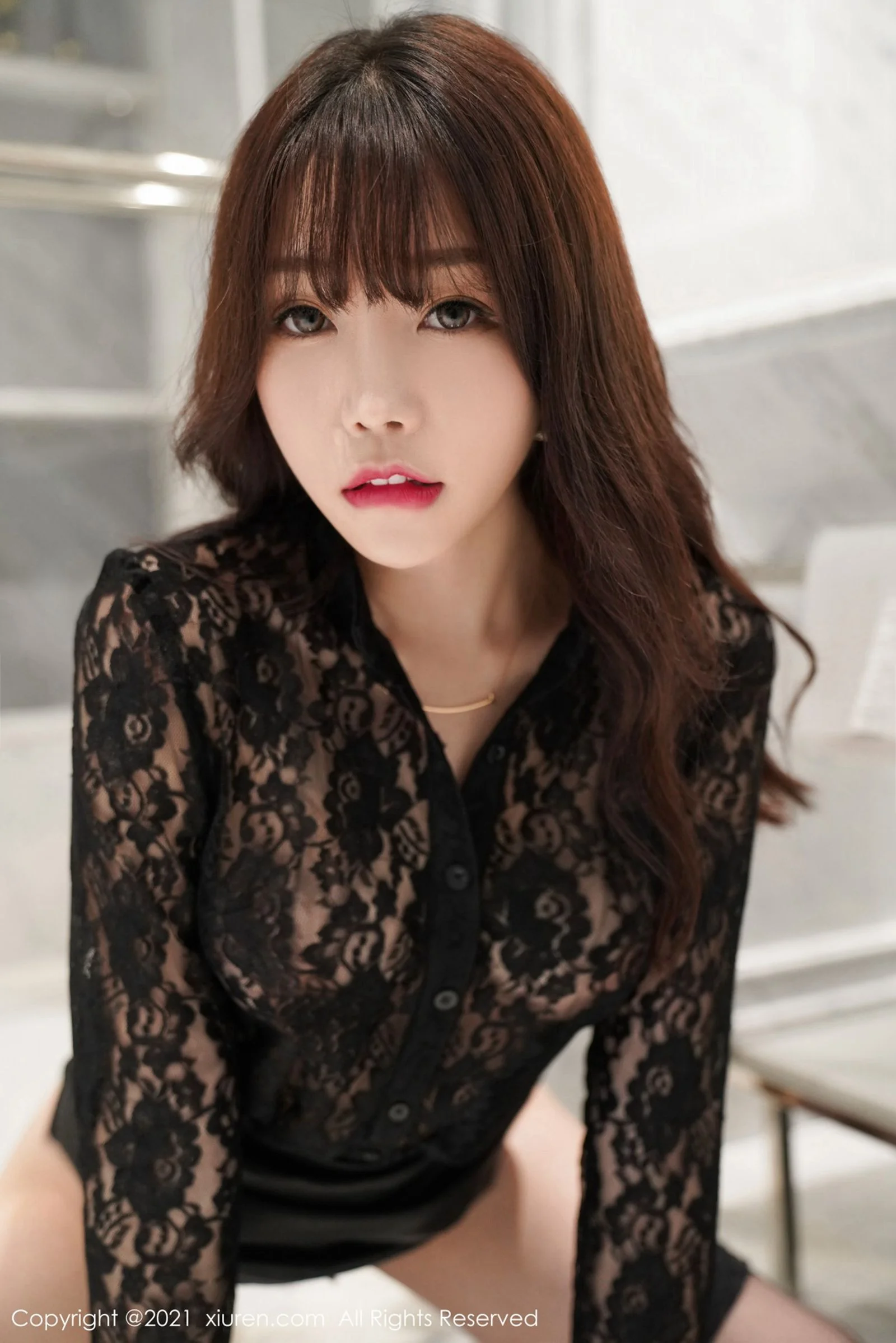 芝芝Booty - Photo 84