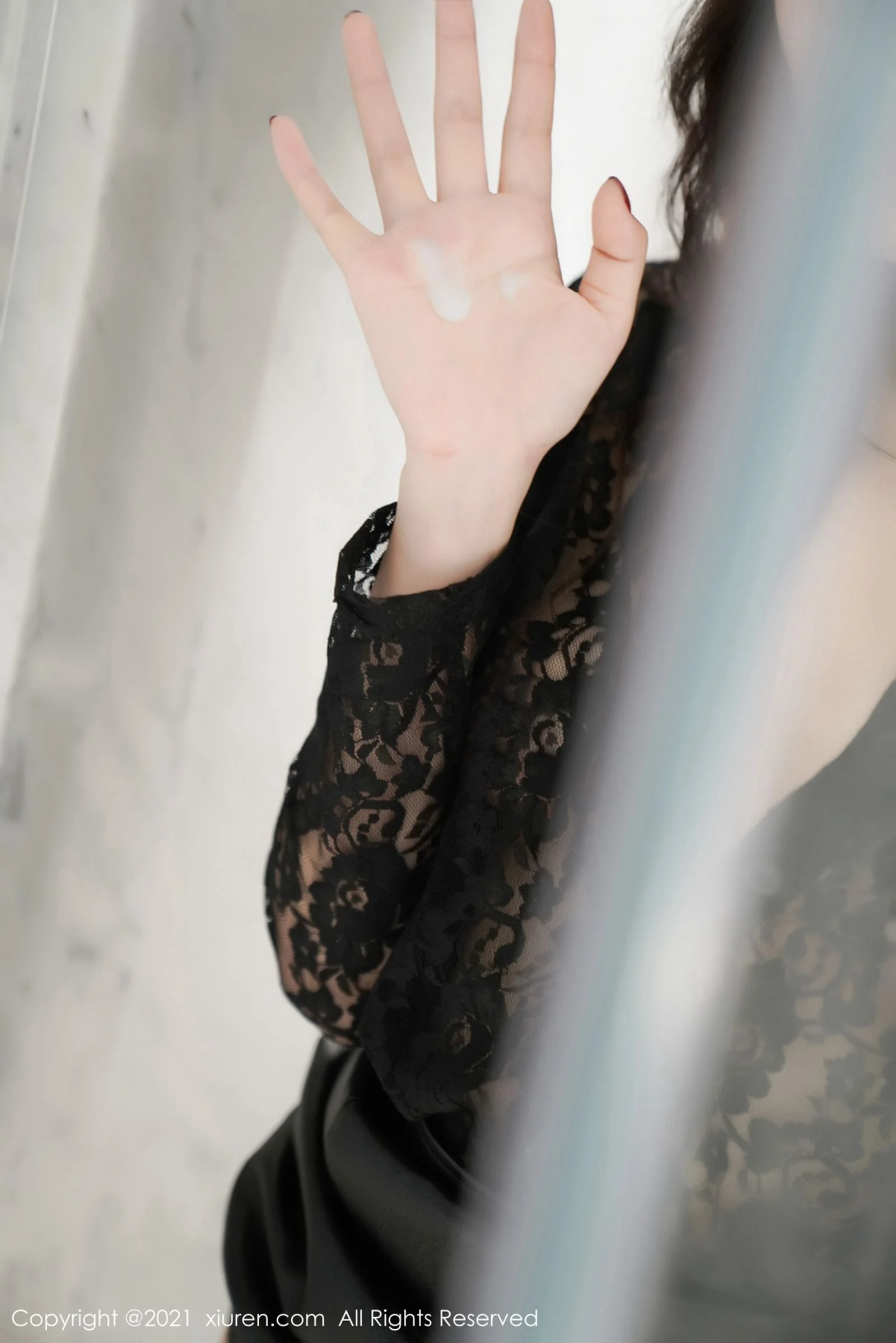 芝芝Booty - Photo 93