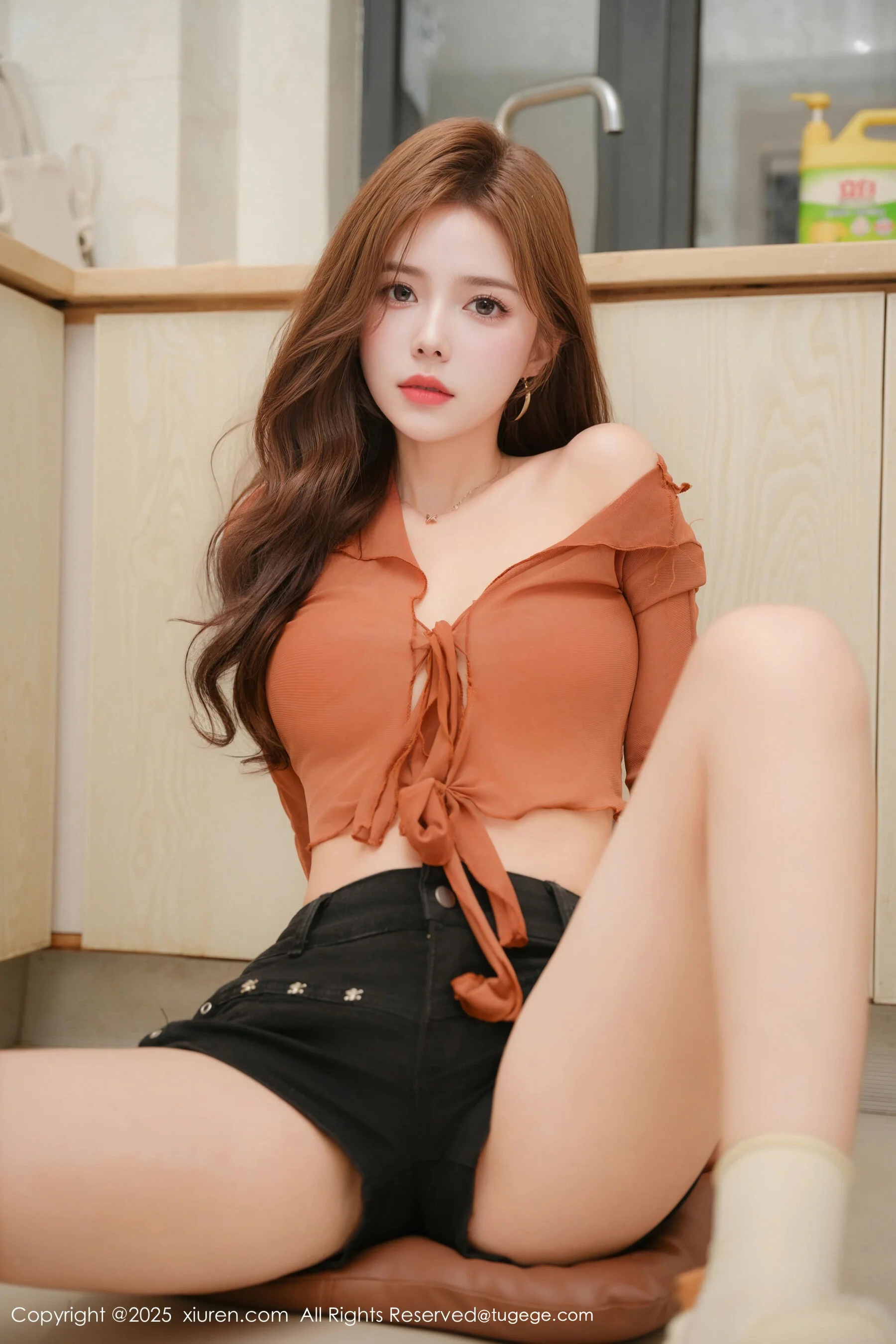 拍黄瓜girl - Photo 15