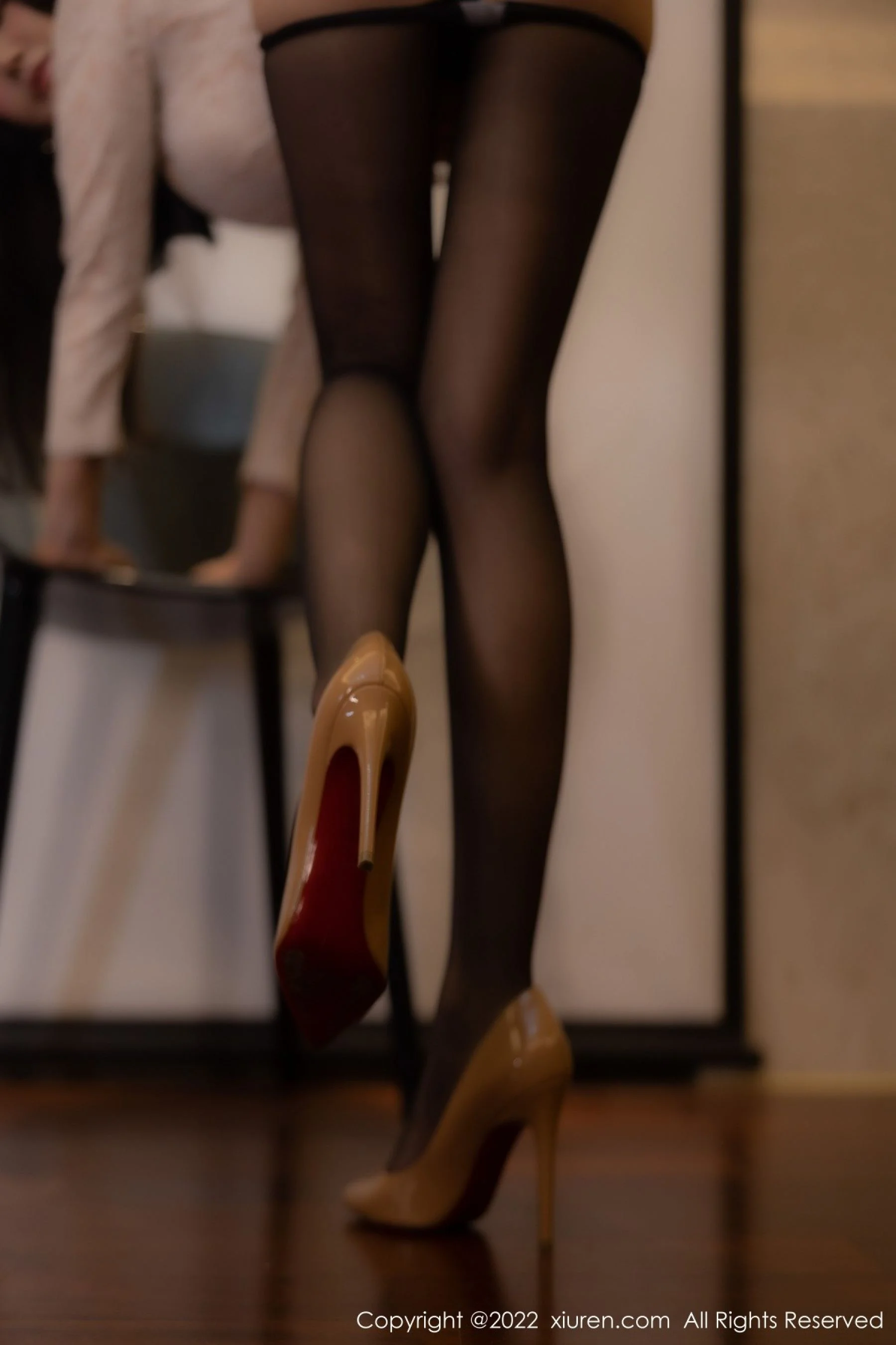 朱可儿Flora - Photo 28