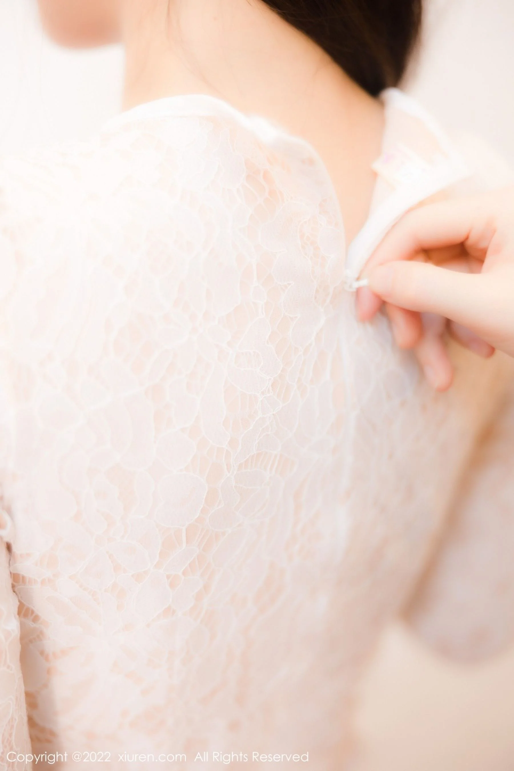 朱可儿Flora - Photo 33