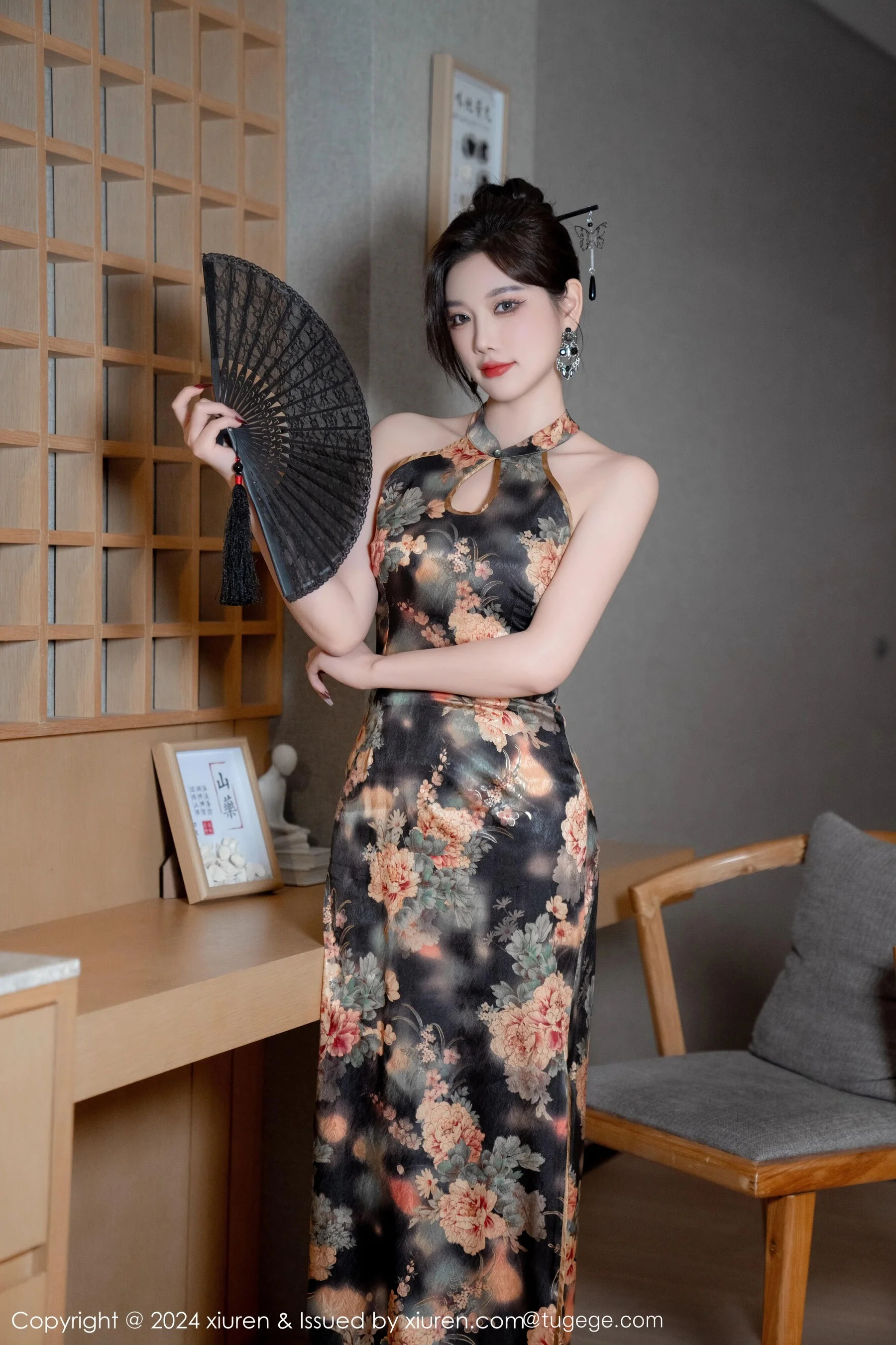 杨晨晨Yome - Photo 13