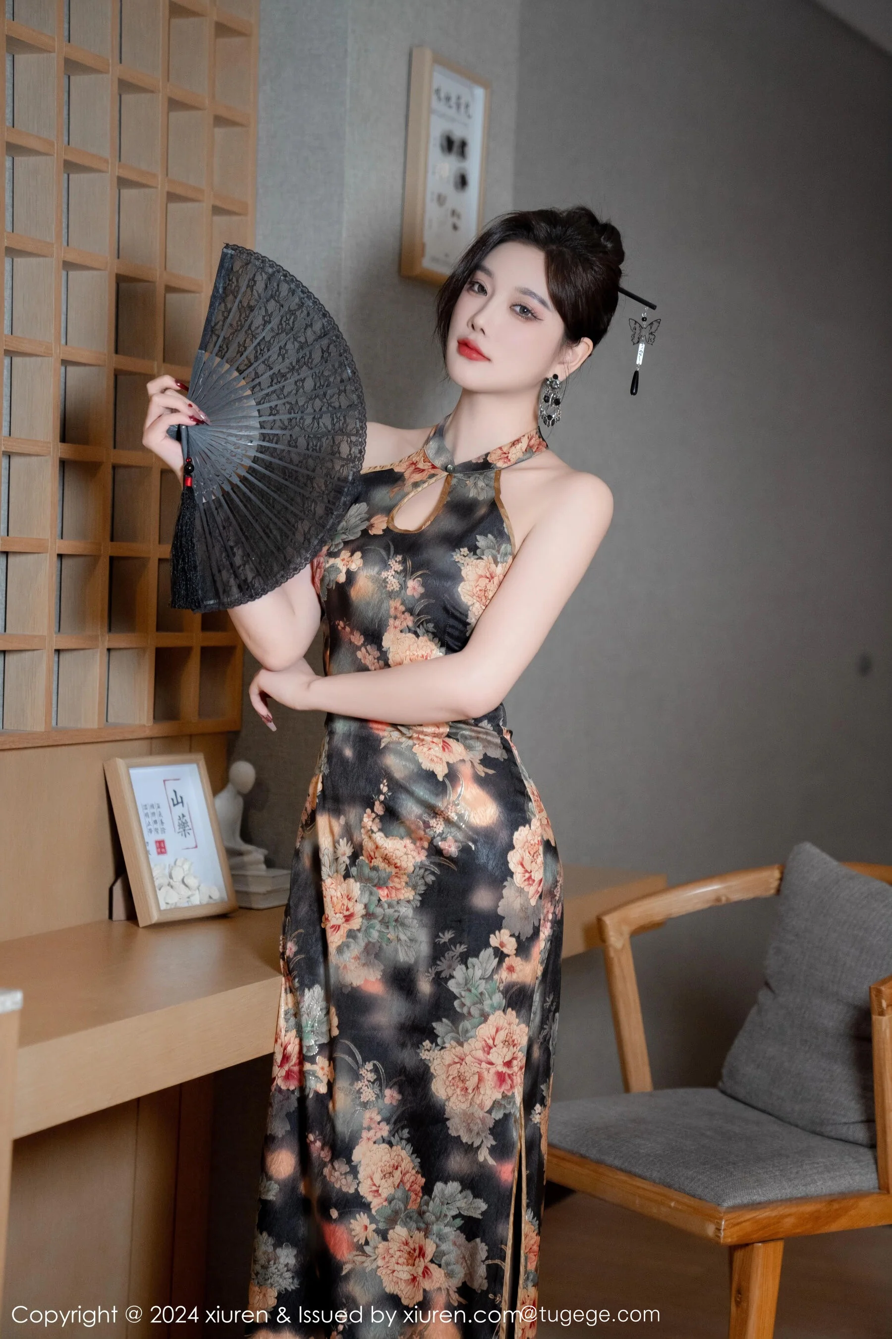 杨晨晨Yome - Photo 14