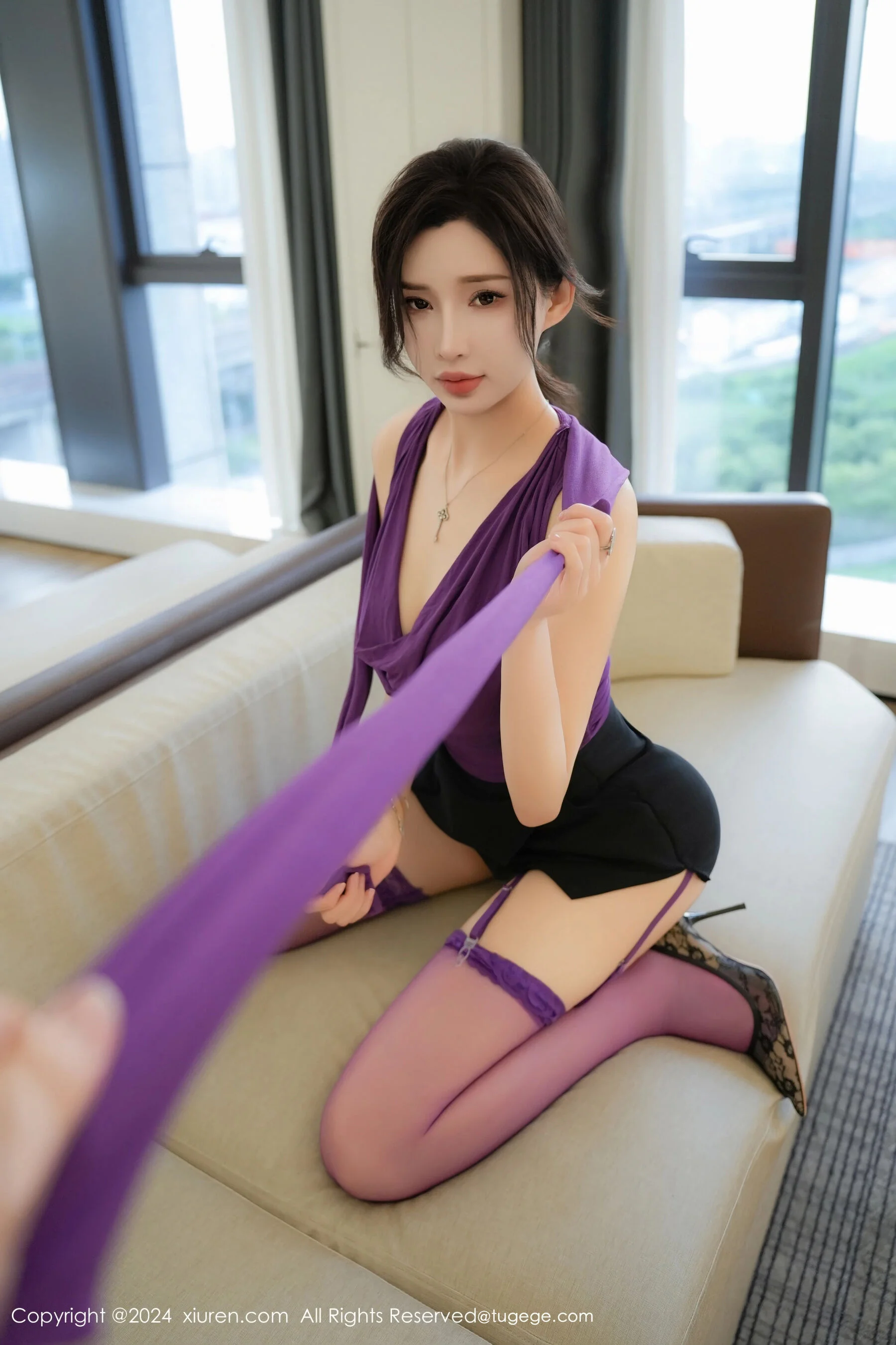 Carol周妍希X - Photo 23