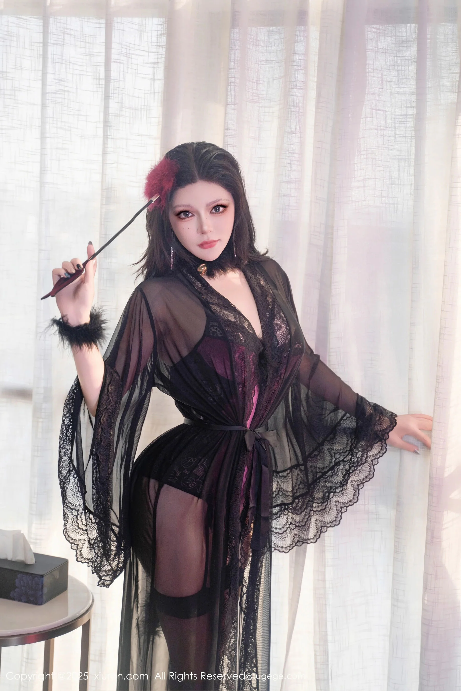 伊丽莎有点白 - Photo 11