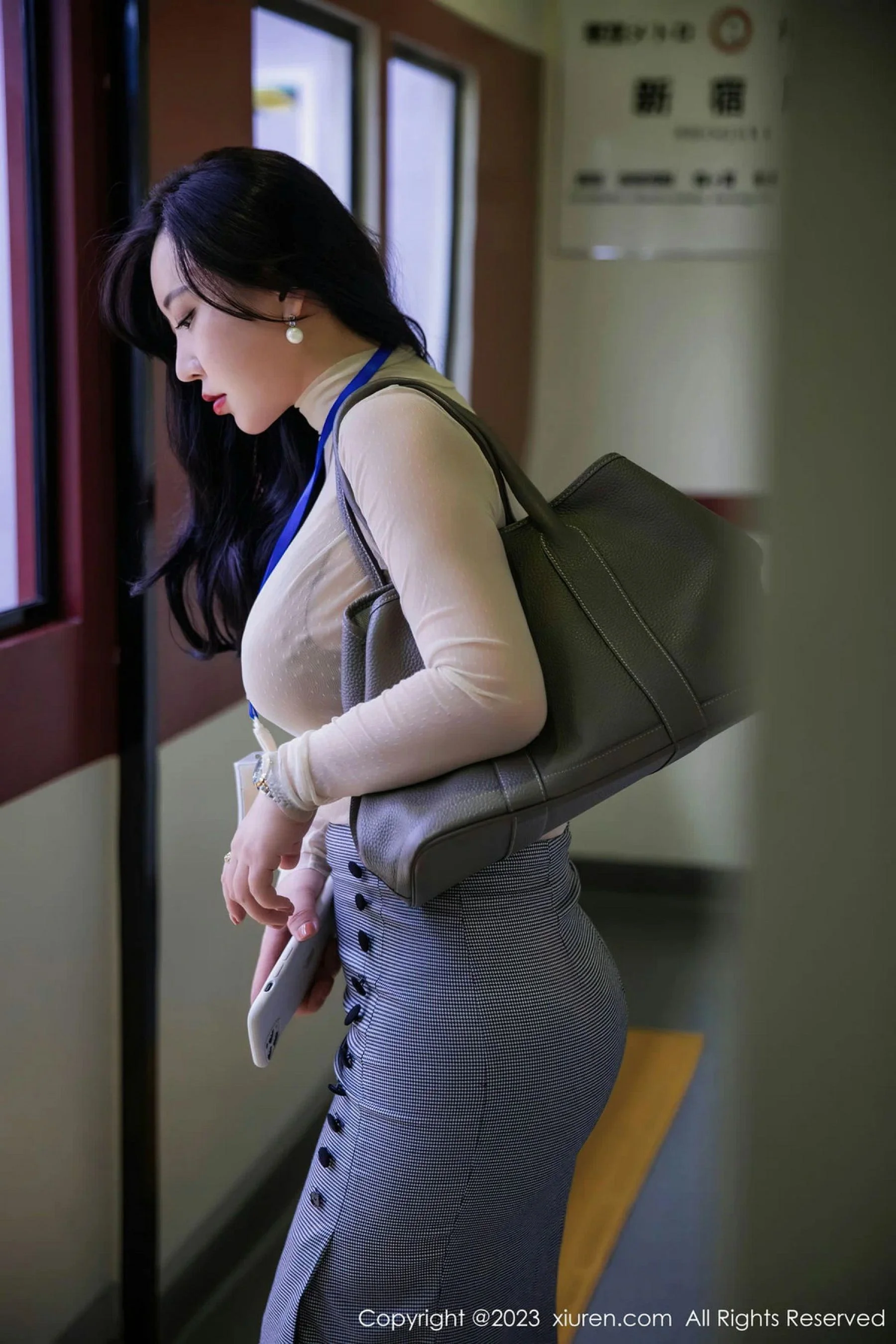 王婉悠Queen - Photo 12