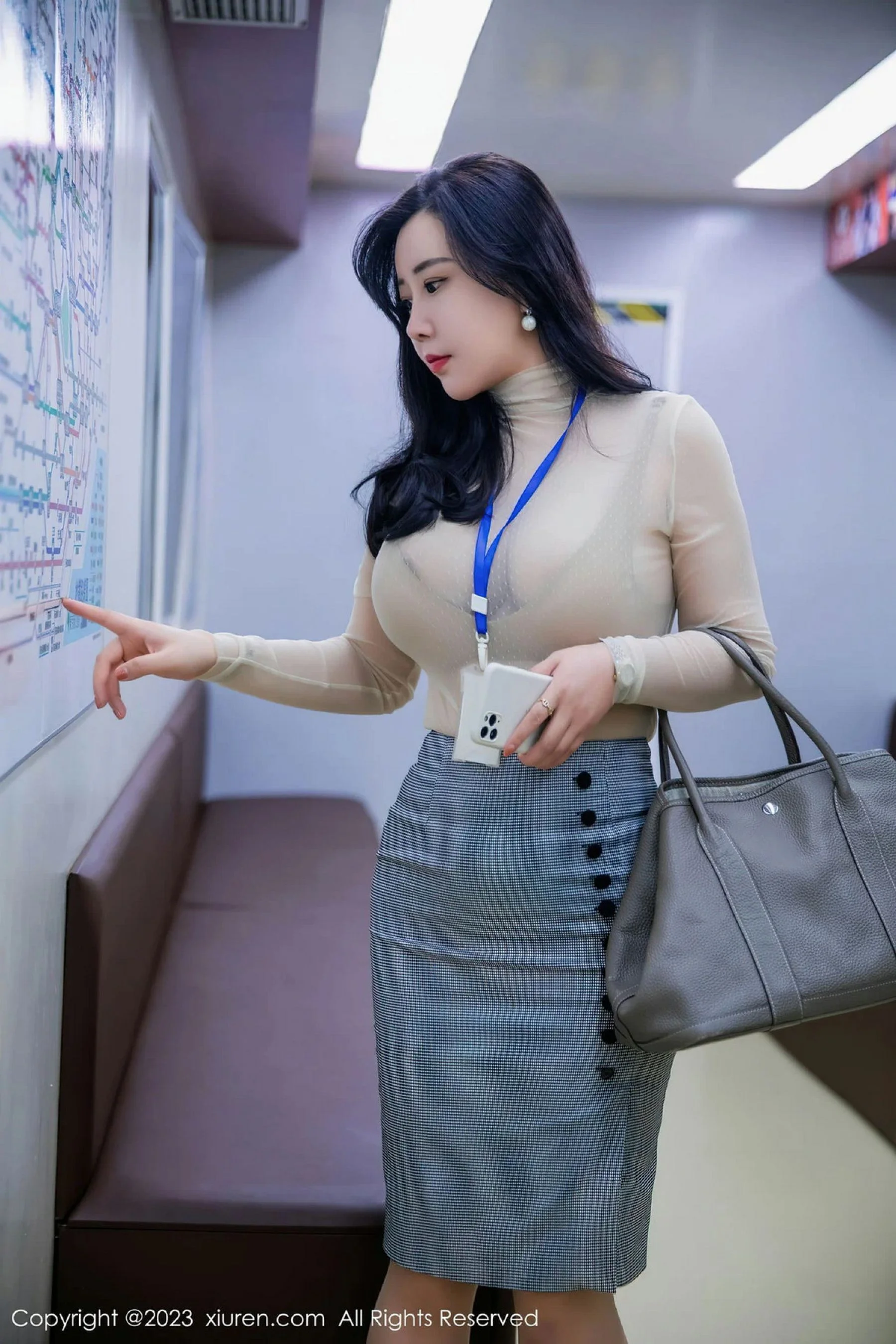 王婉悠Queen - Photo 15