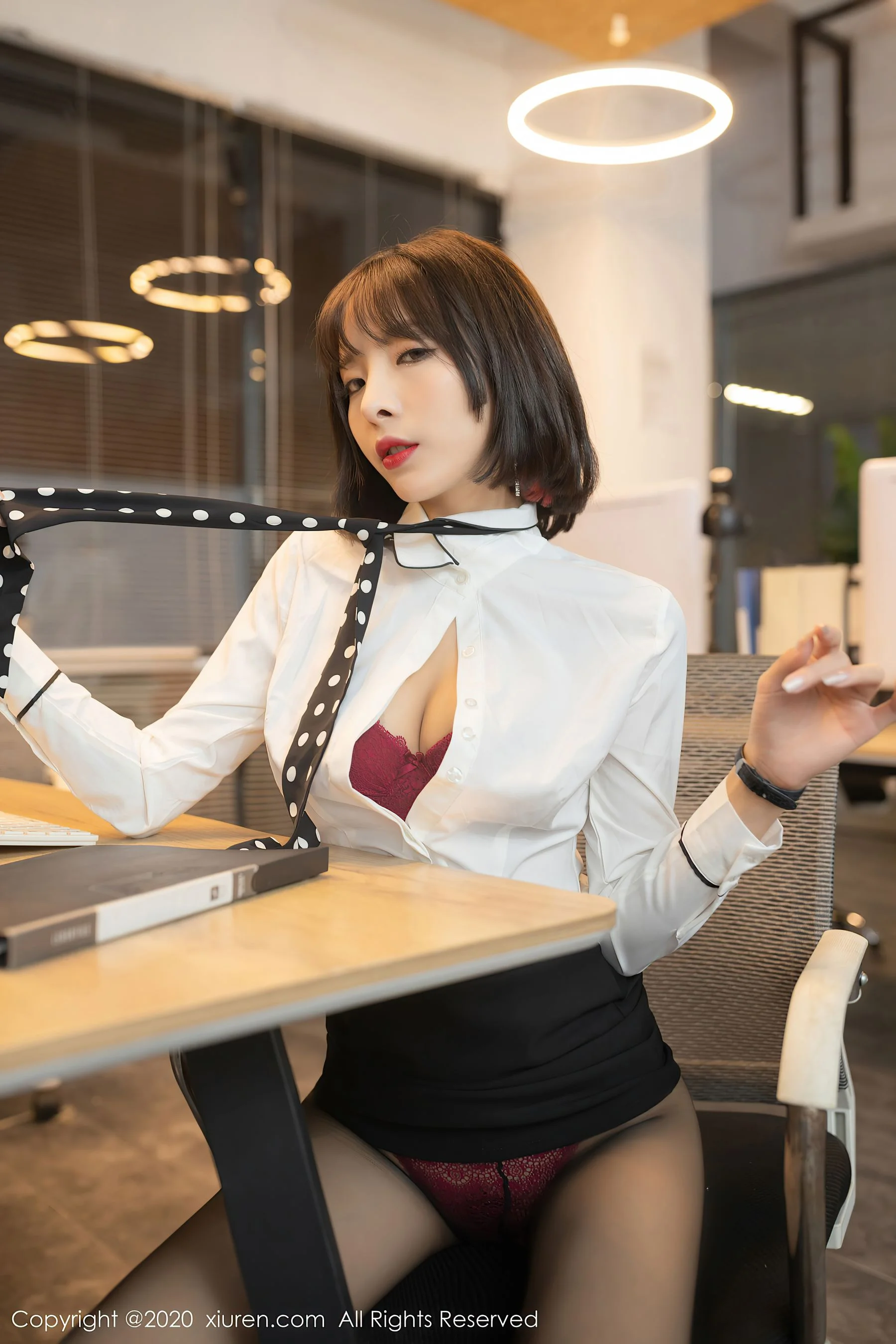 陈小喵 - Photo 36