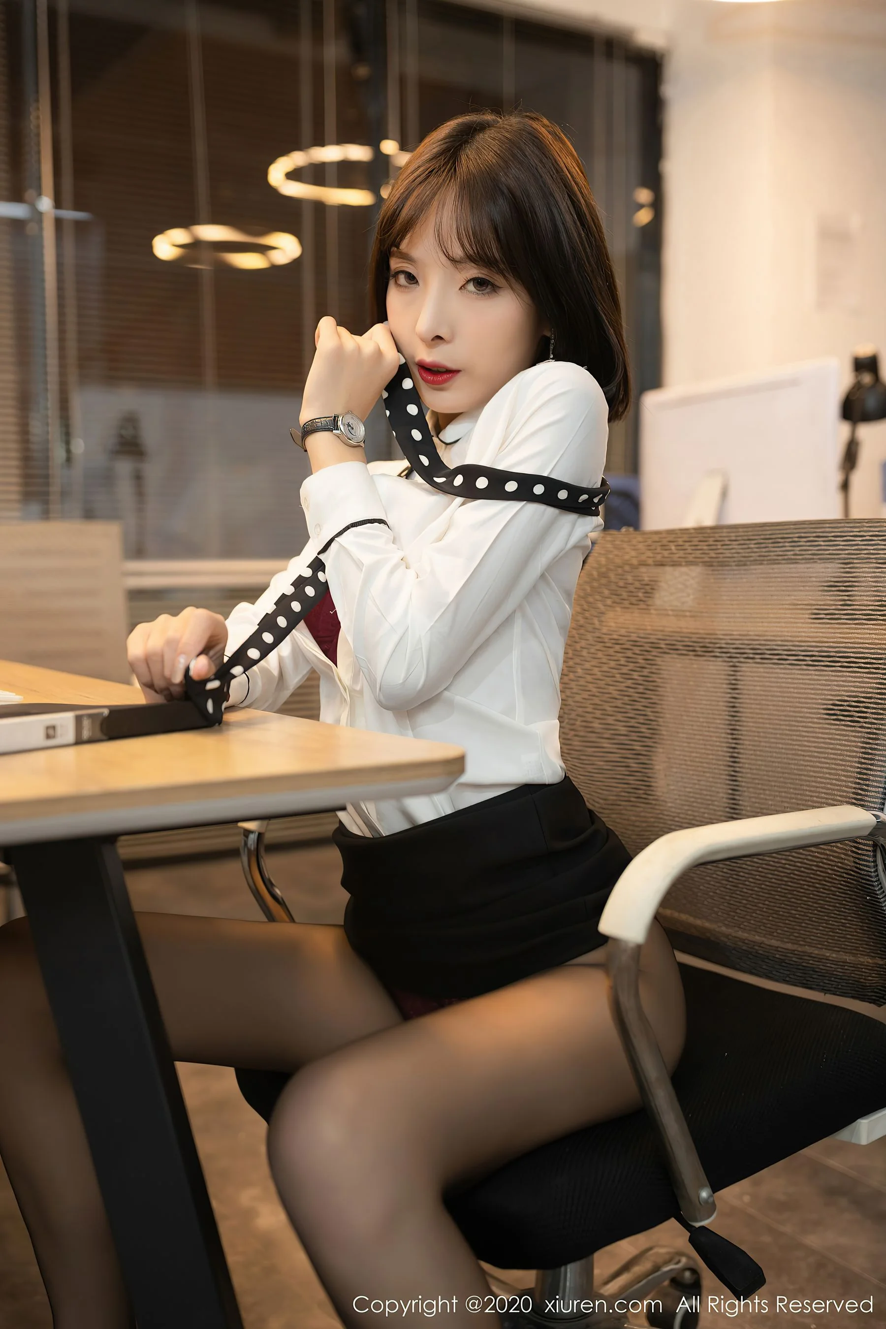 陈小喵 - Photo 39