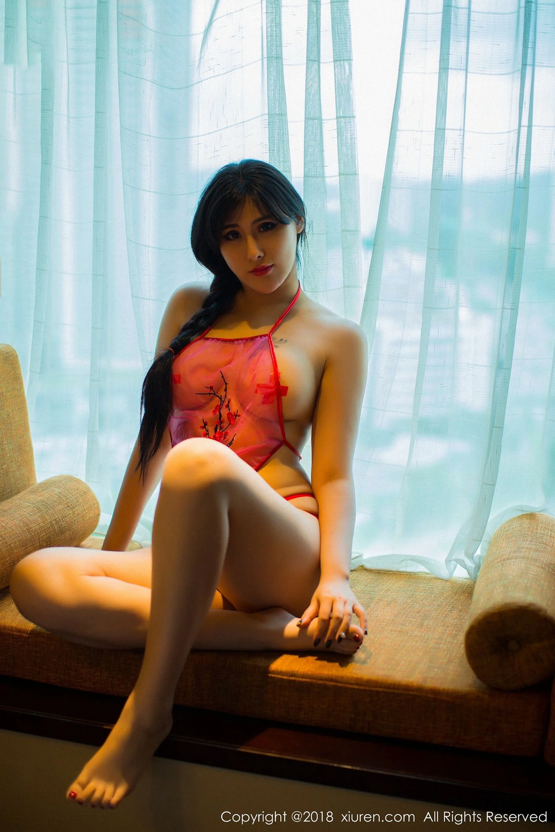 孟狐狸FoxYini - Photo 34