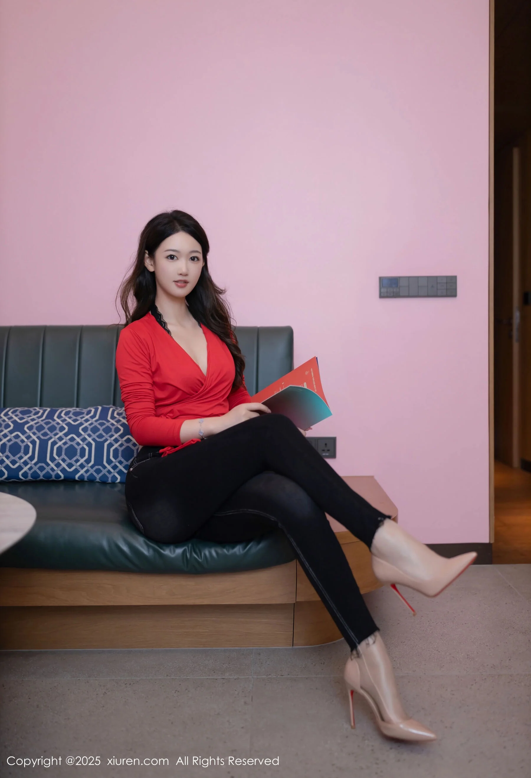 唐安琪 - Photo 10