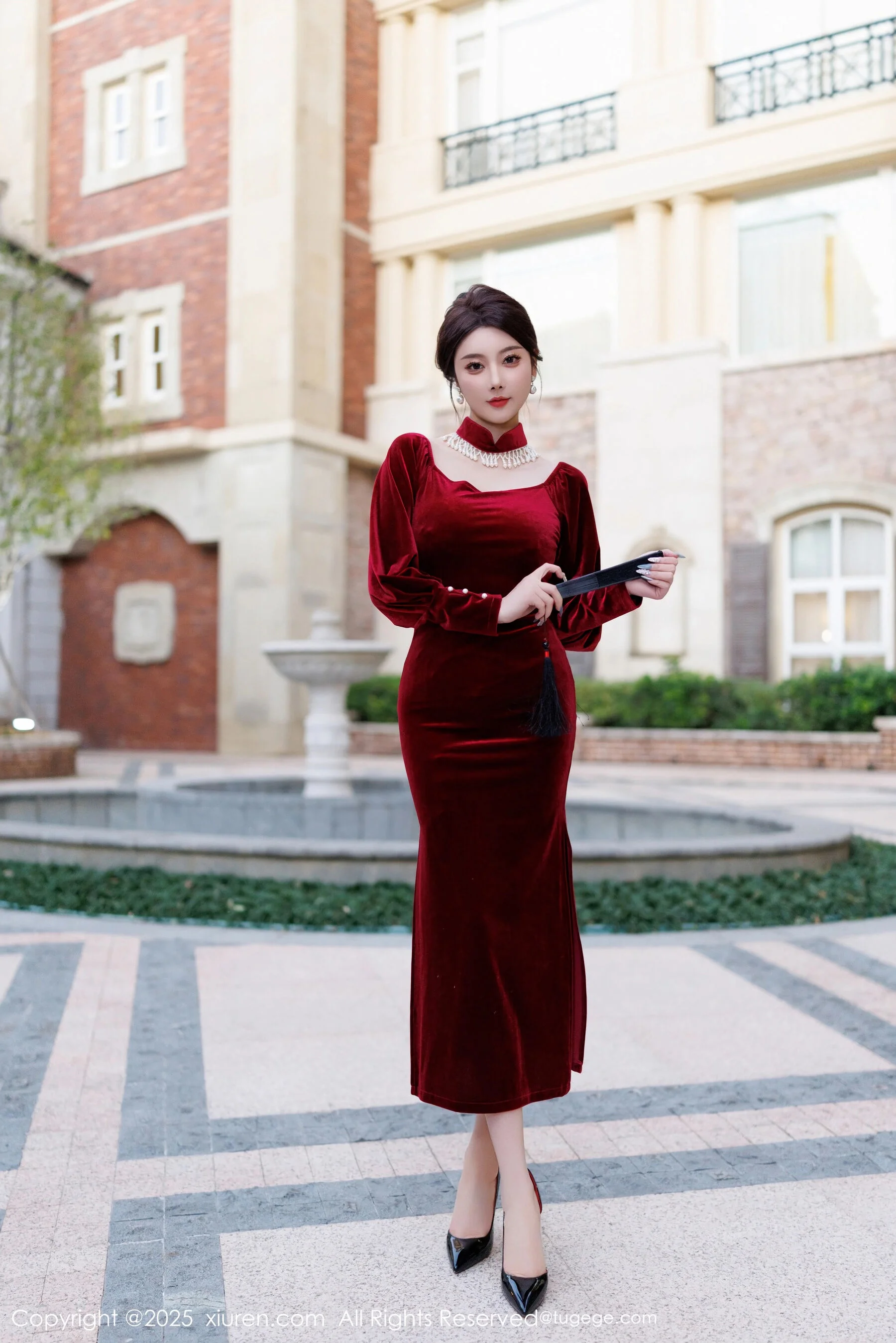 杨晨晨Yome - Photo 2